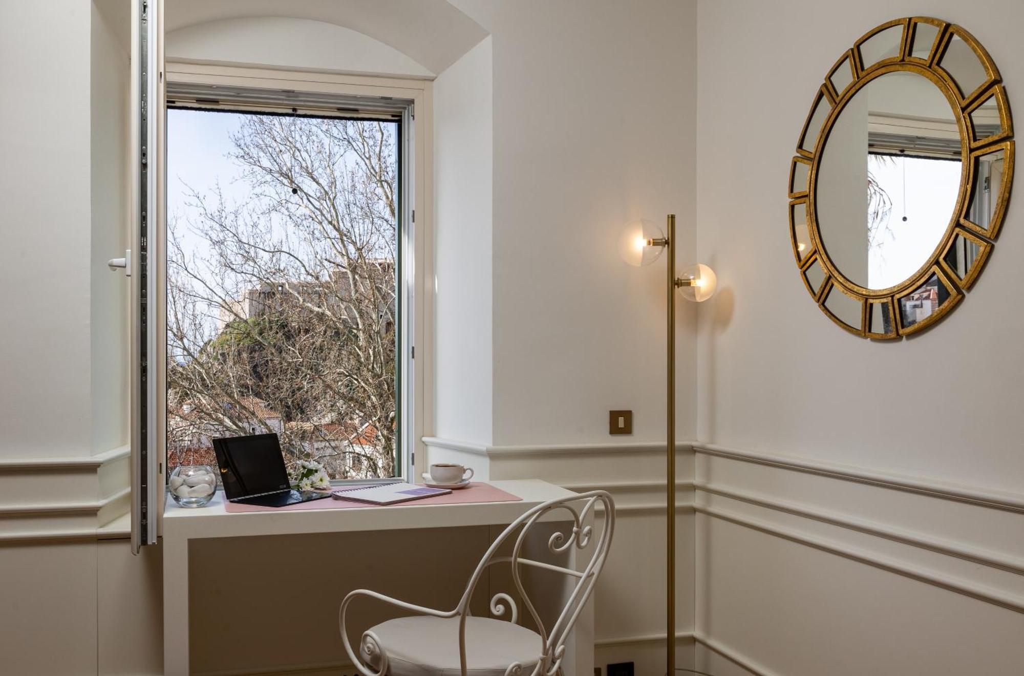 Apartment Deluxe Rennesance Corner Dubrovnik