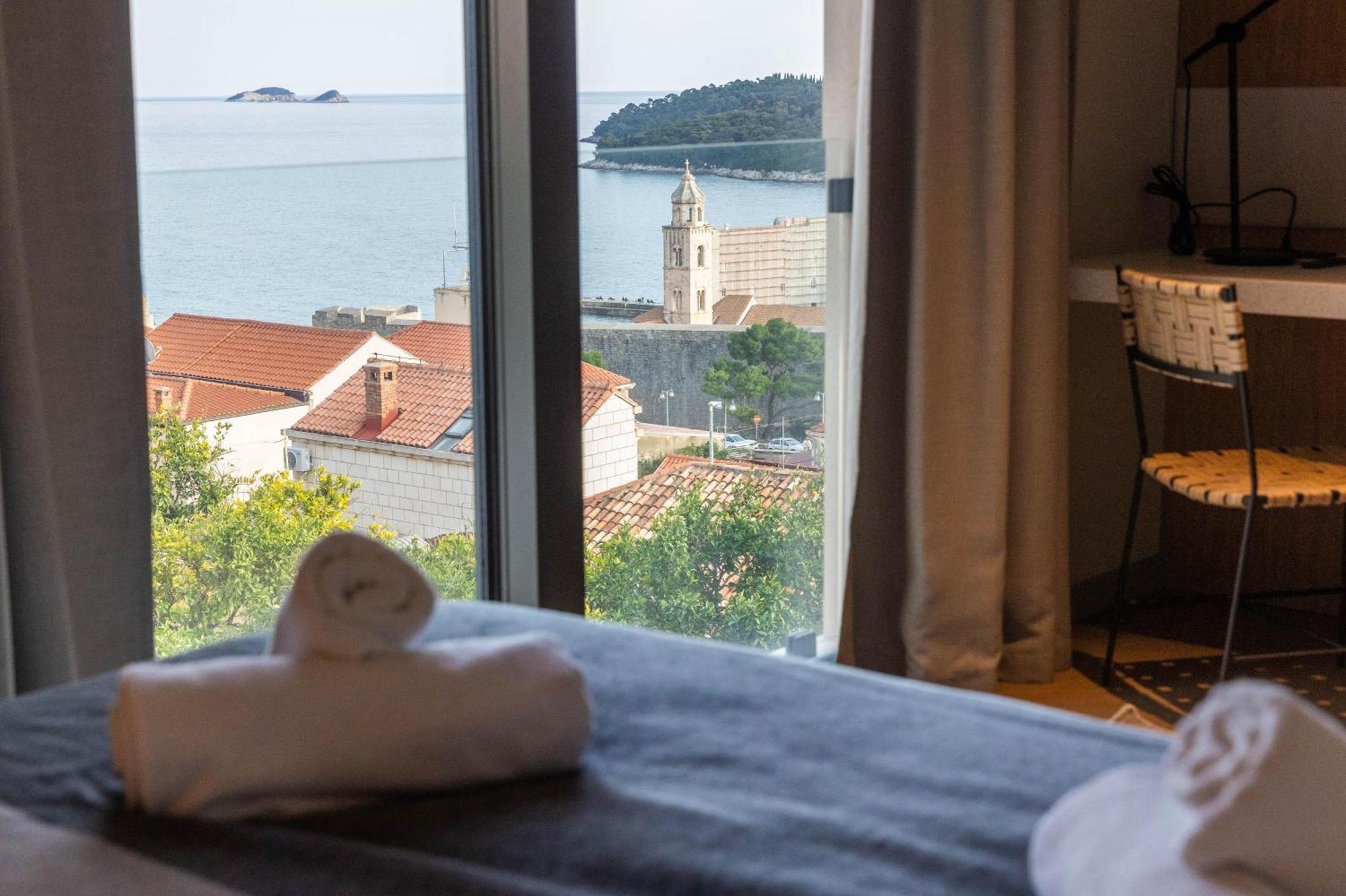 Majestic Lidija By Irundo Dubrovnik