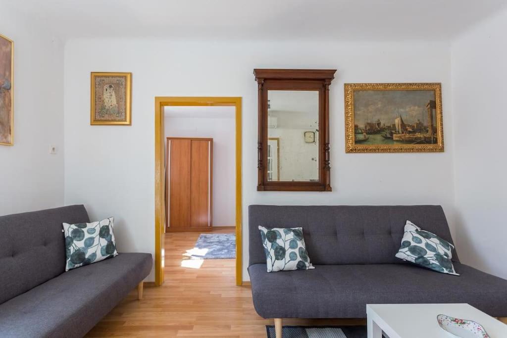 Sogaro Apartment *
