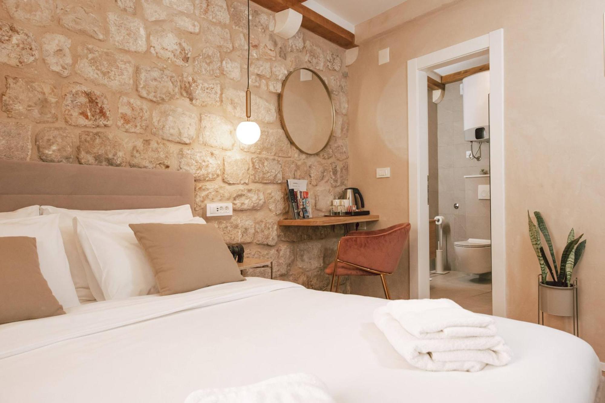 Gasthof Mascheroni Luxury Ii