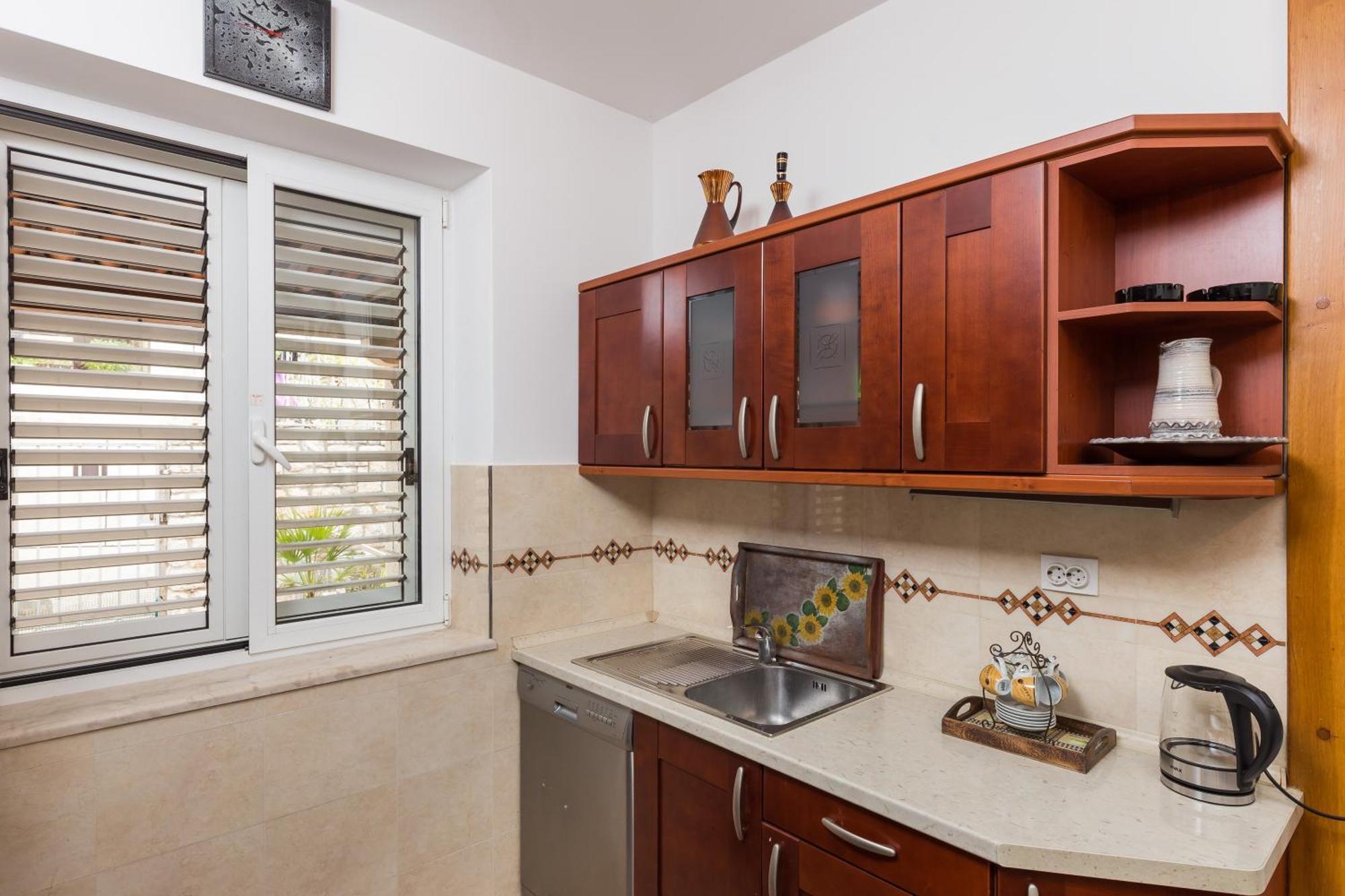 Apartment Dia