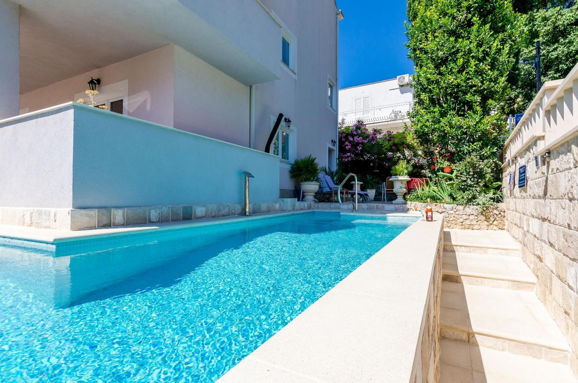 Apartamento Aura - Adult Only
