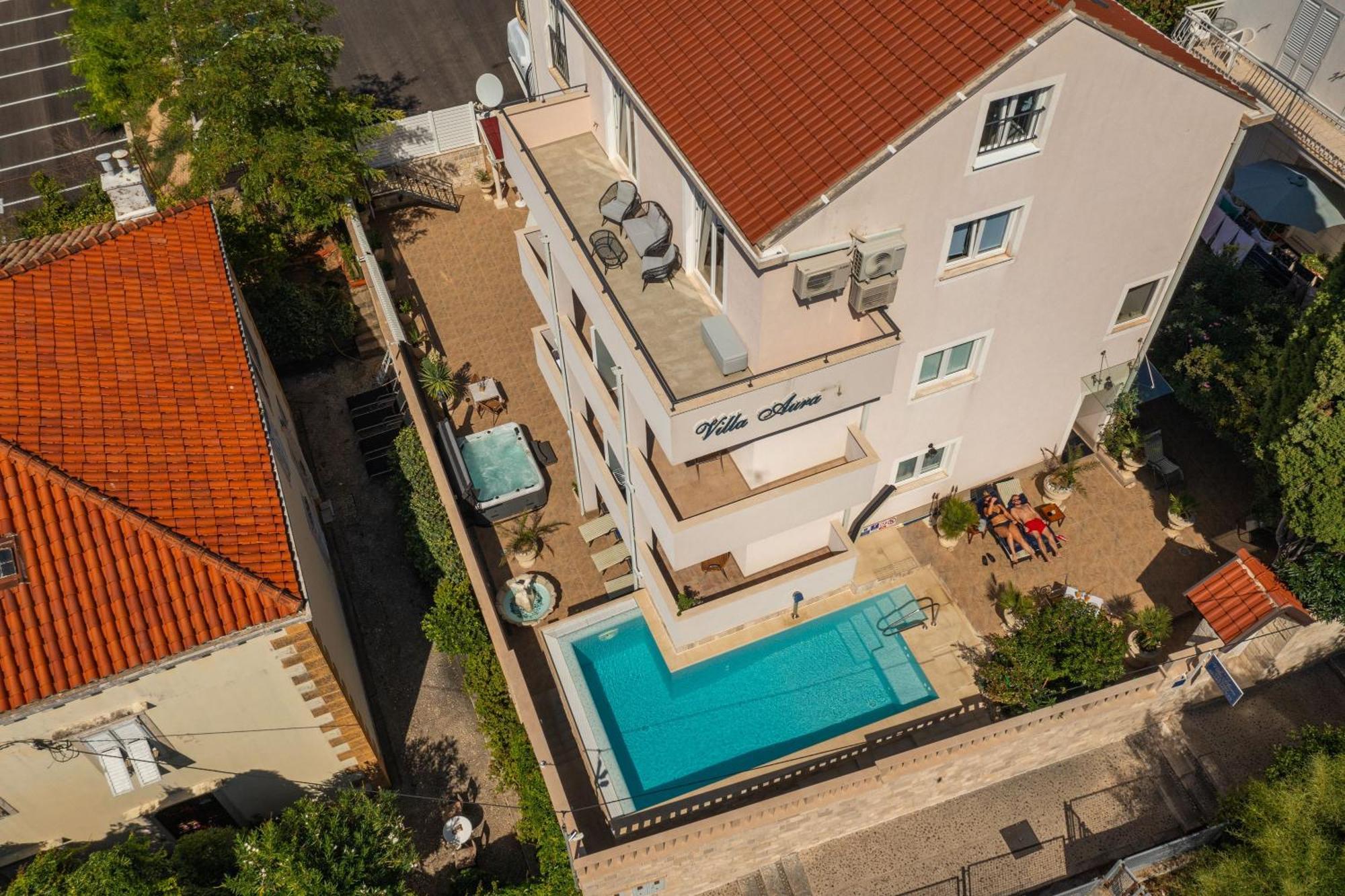 Aura - Adult Only Apartamento