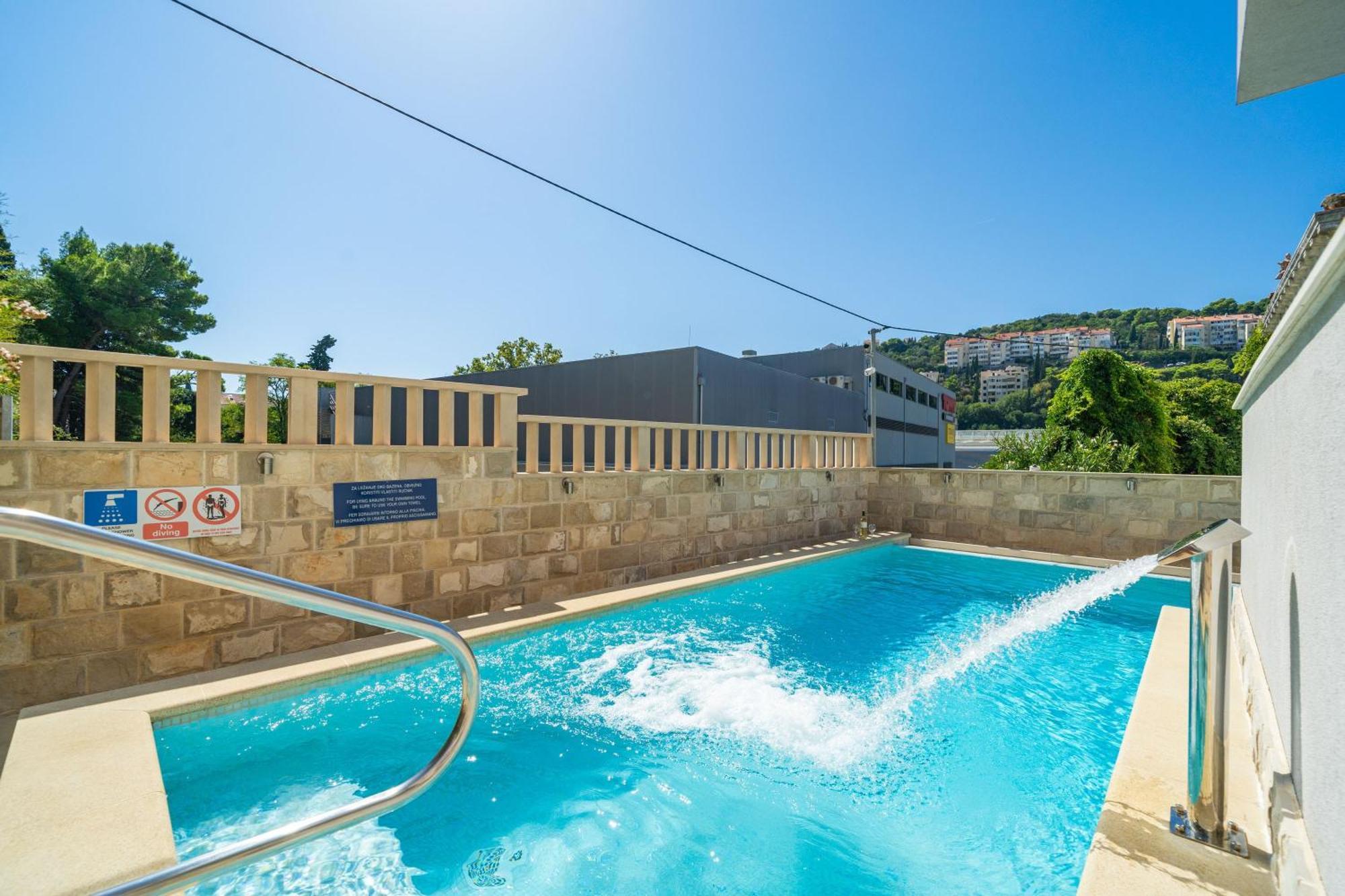 Apartamento Aura - Adult Only Dubrovnik