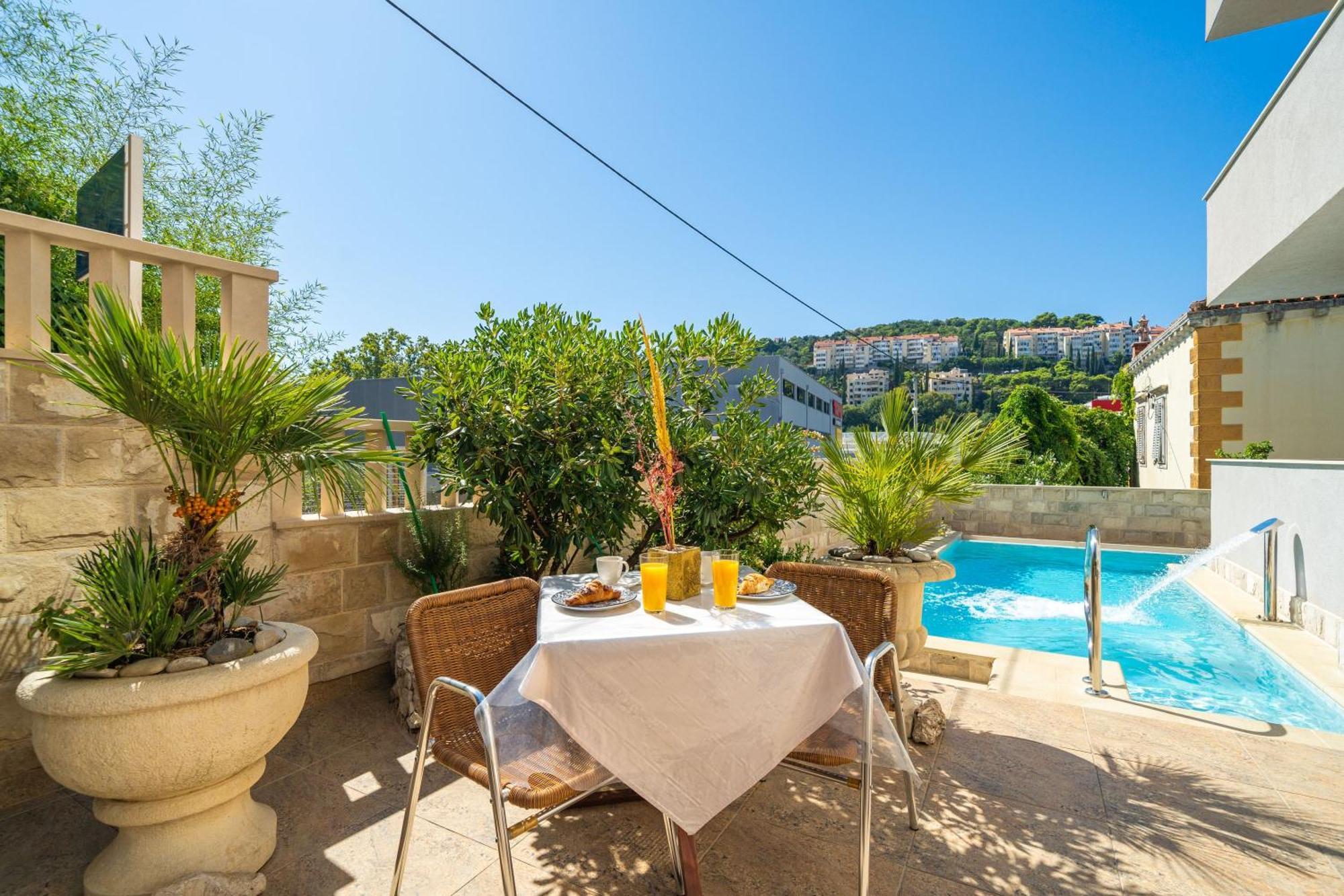 Apartamento Aura - Adult Only Dubrovnik