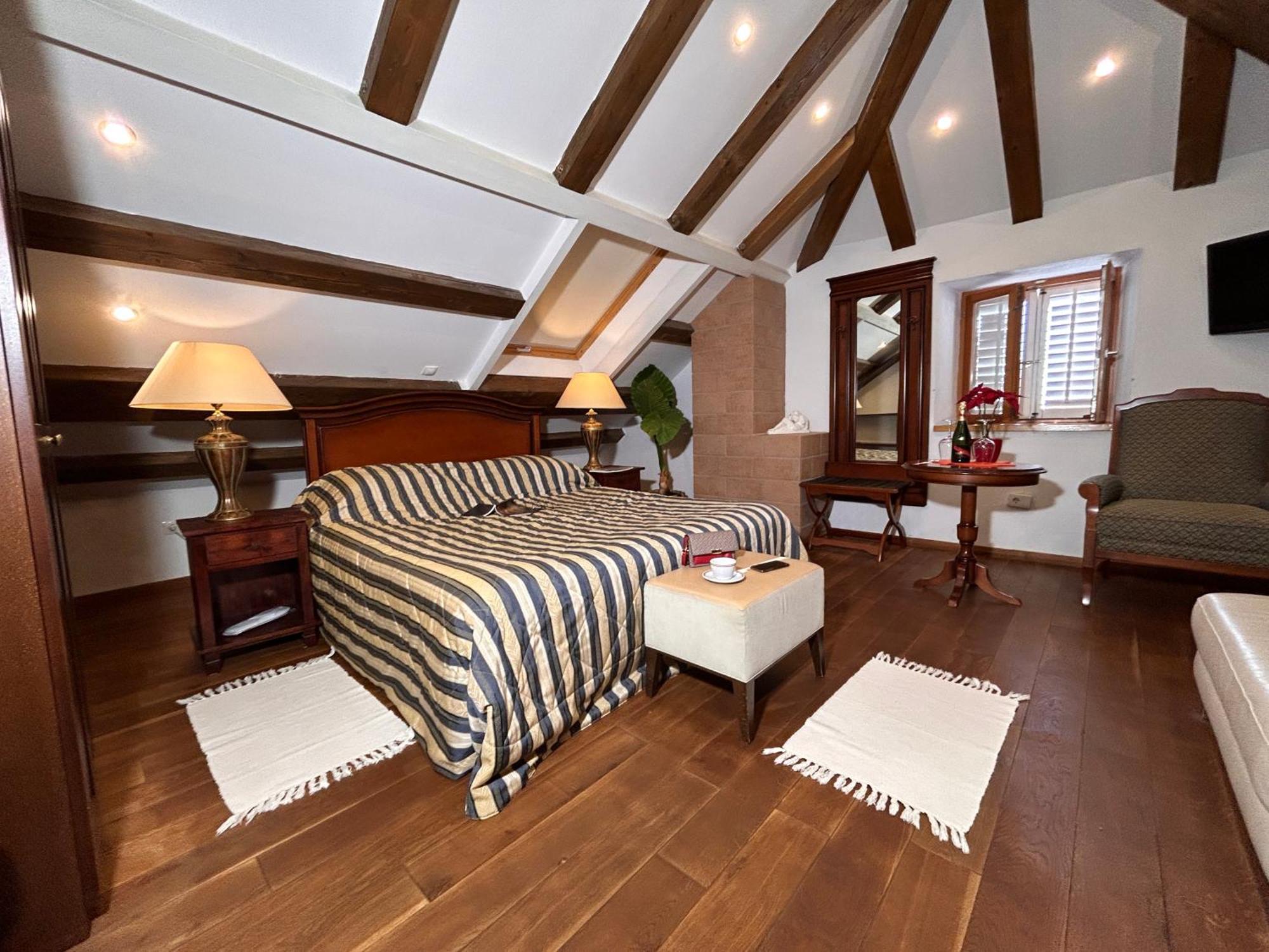 Anica - Luxurious With A Sea View 4* Dubrovnik
