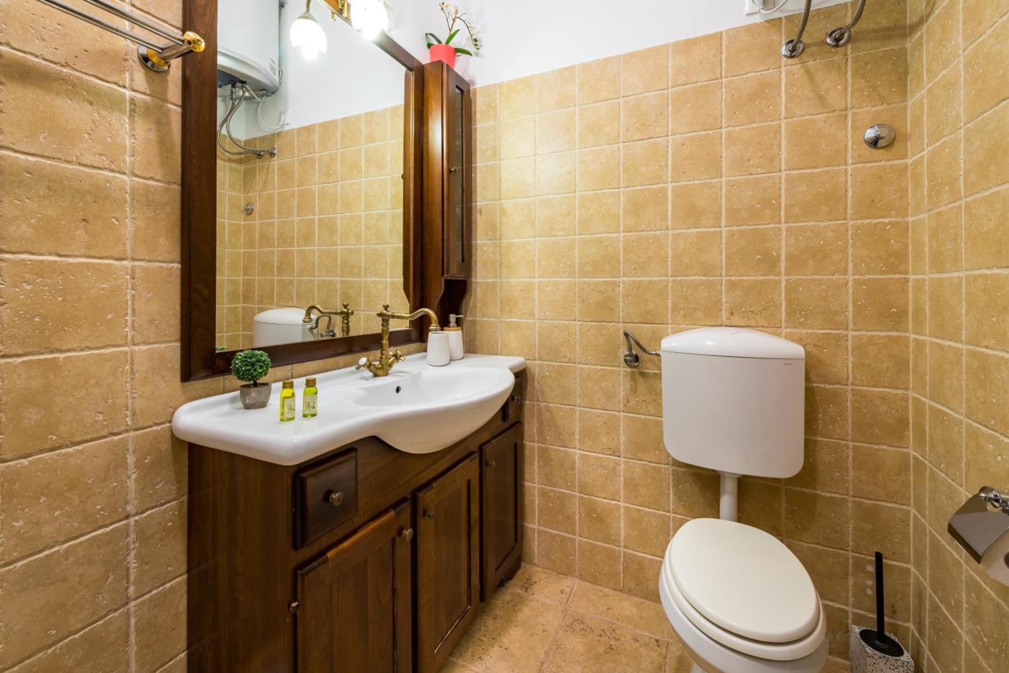 Talir Apartment Dubrovnik