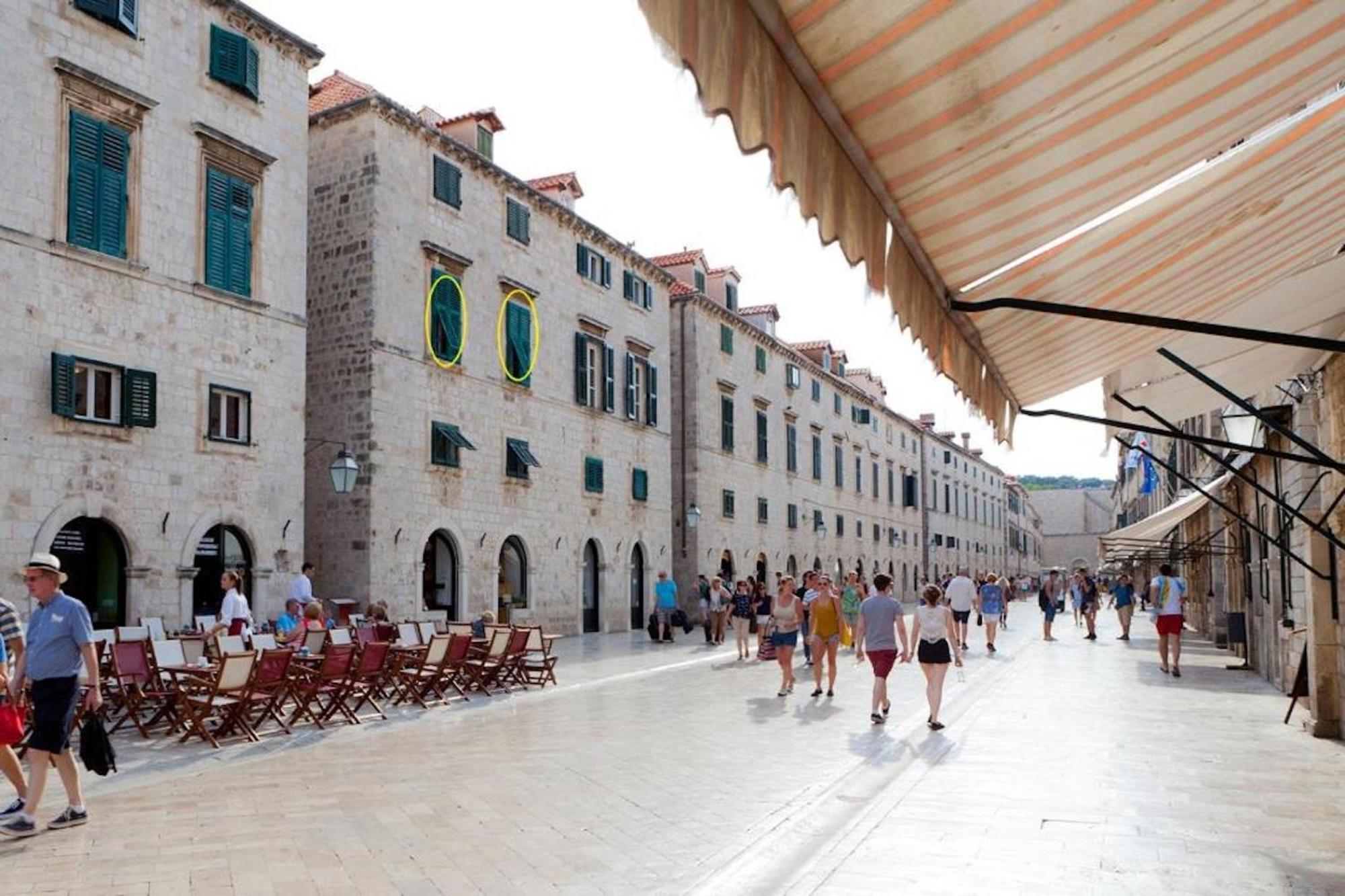 Stradun Dubrovnik