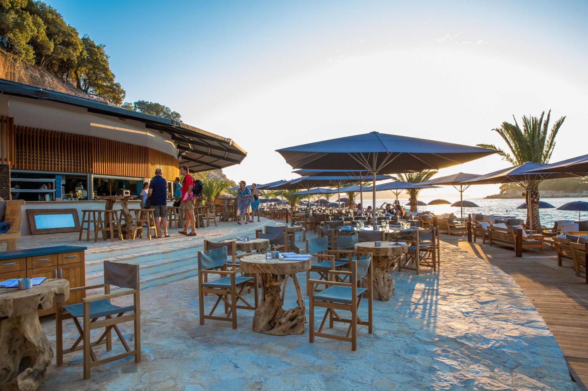 Hotel Valamar Argosy 4*