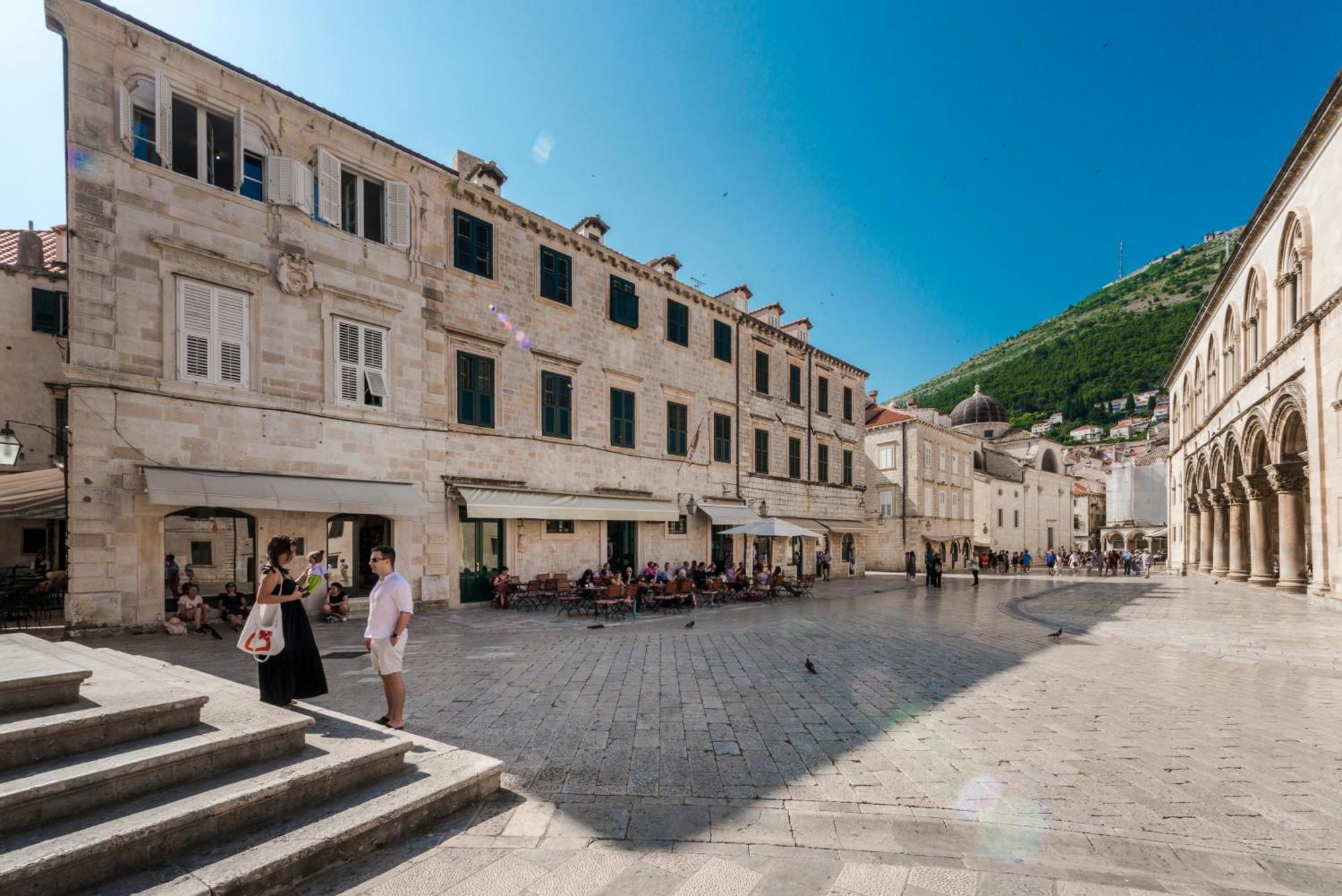 The Bassegli - Gozze Palace Apartamento Dubrovnik