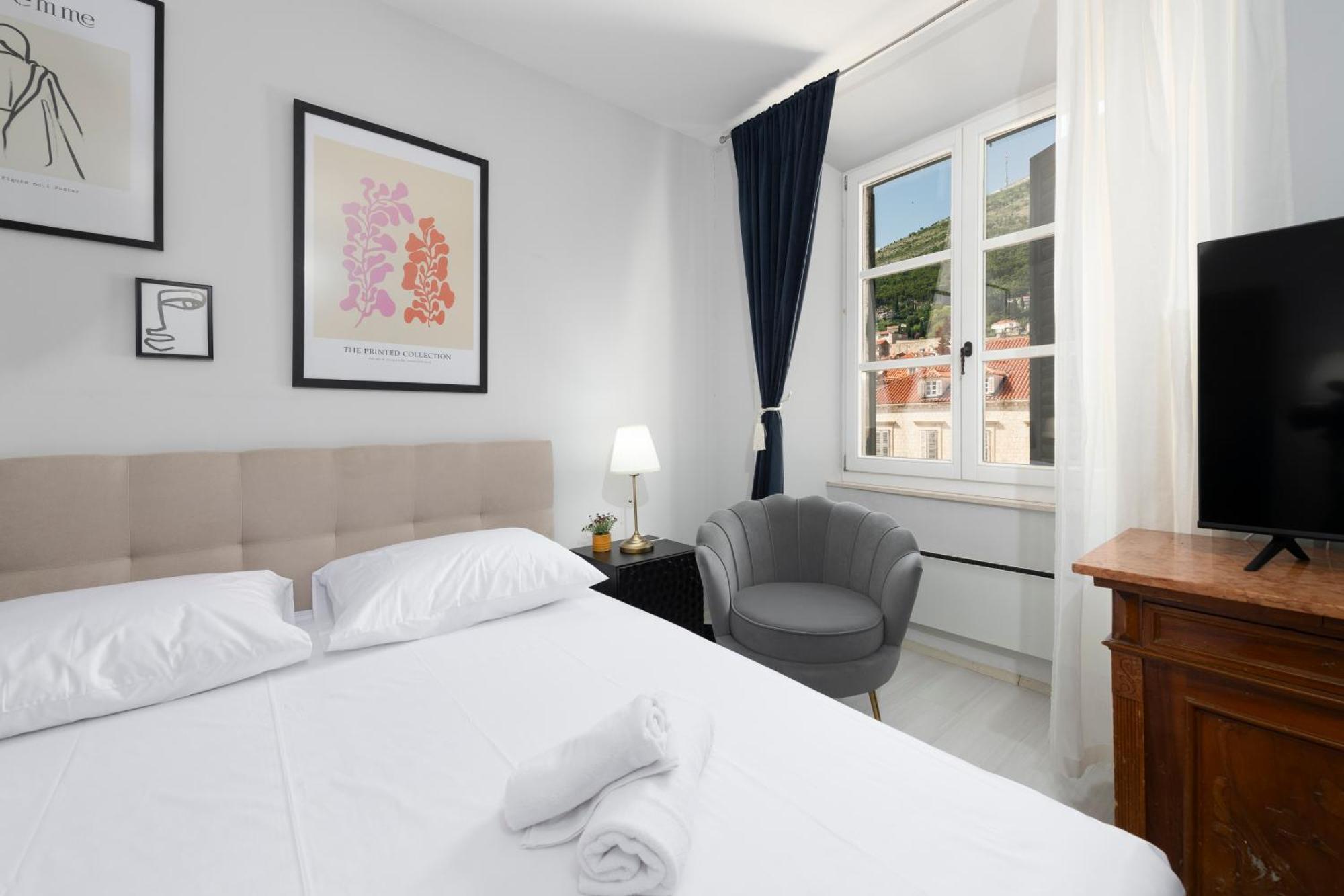 Apartamento The Bassegli - Gozze Palace Dubrovnik