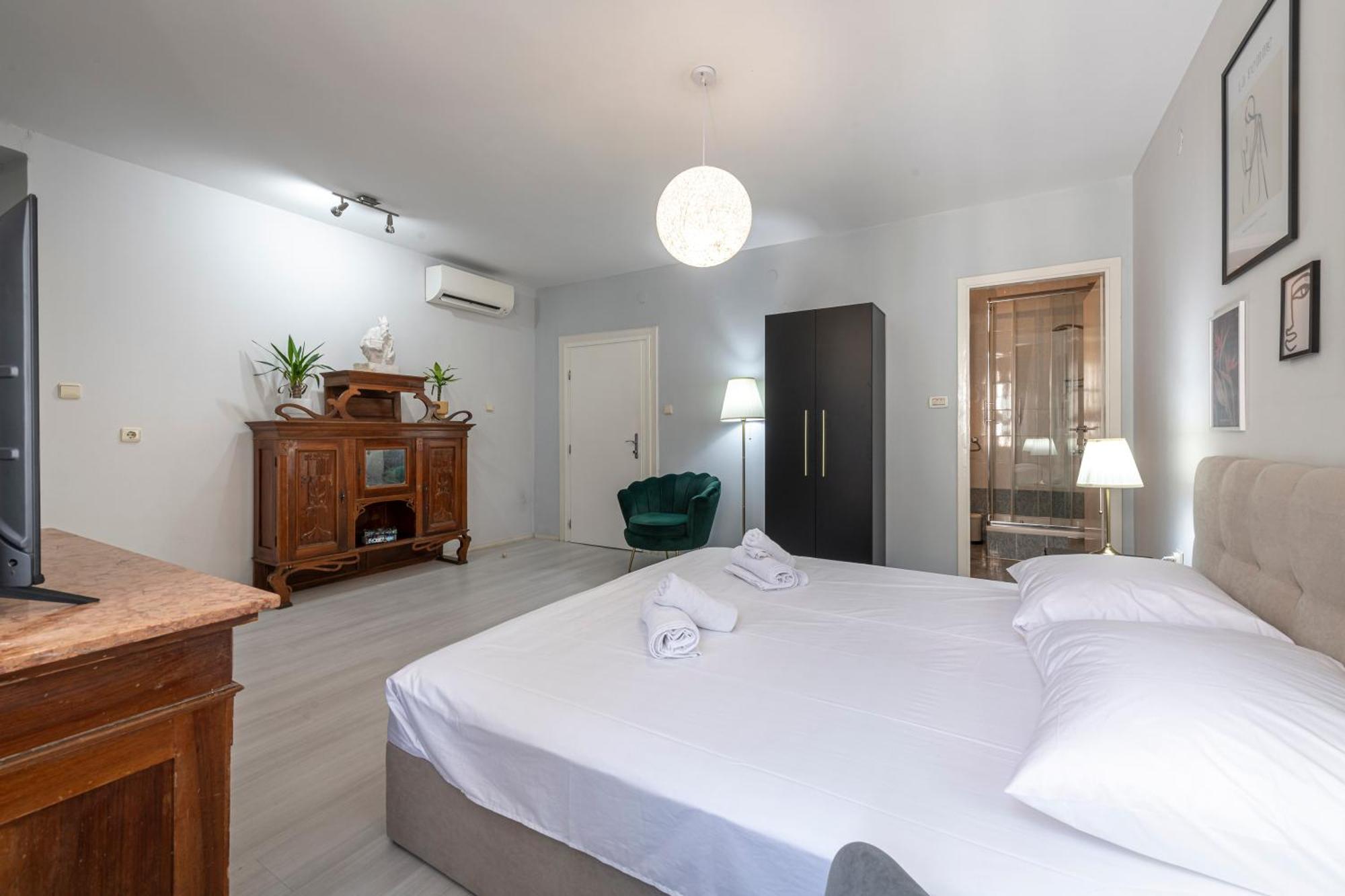 Apartamento The Bassegli - Gozze Palace Dubrovnik