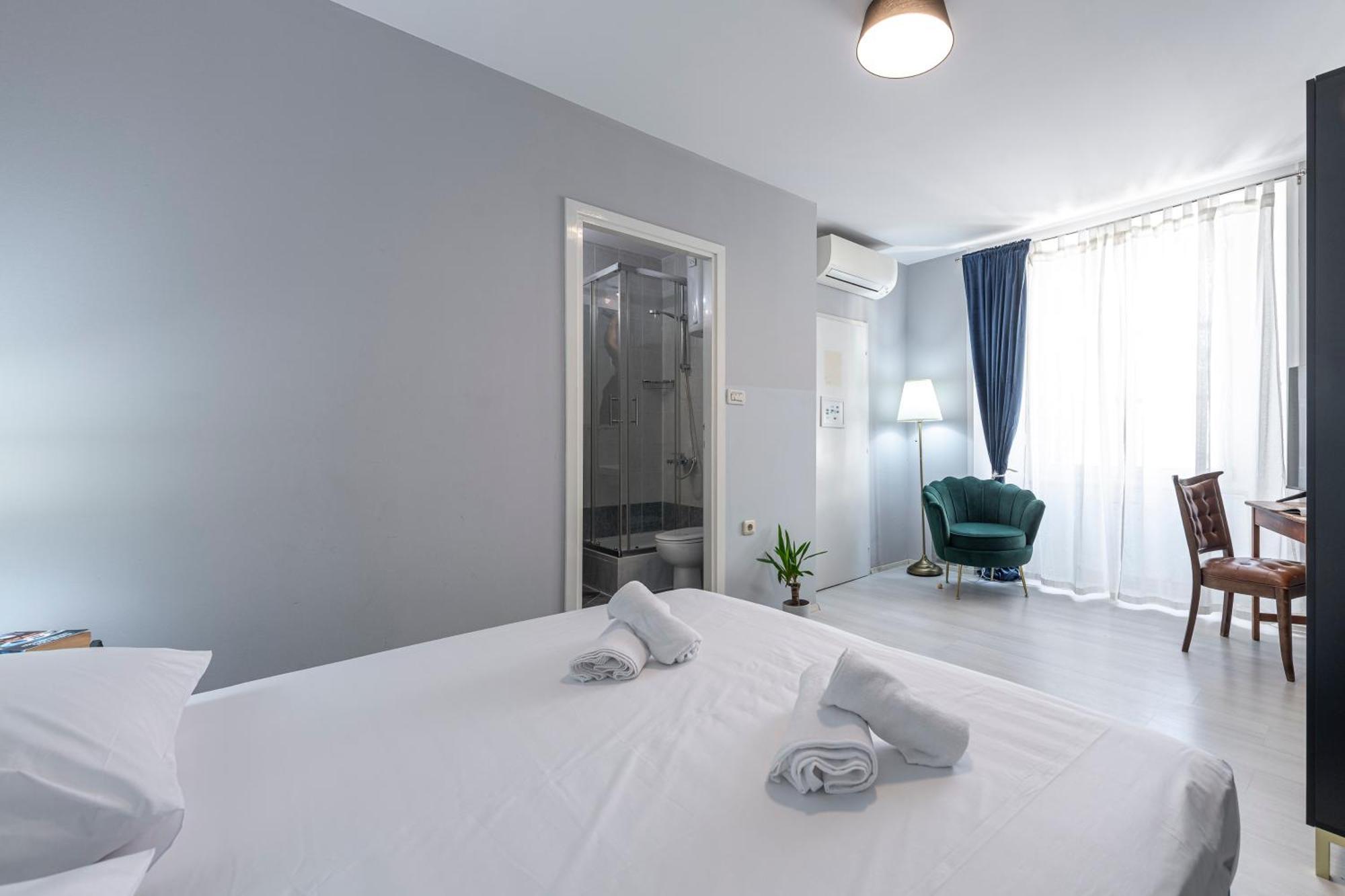 Apartamento The Bassegli - Gozze Palace Dubrovnik