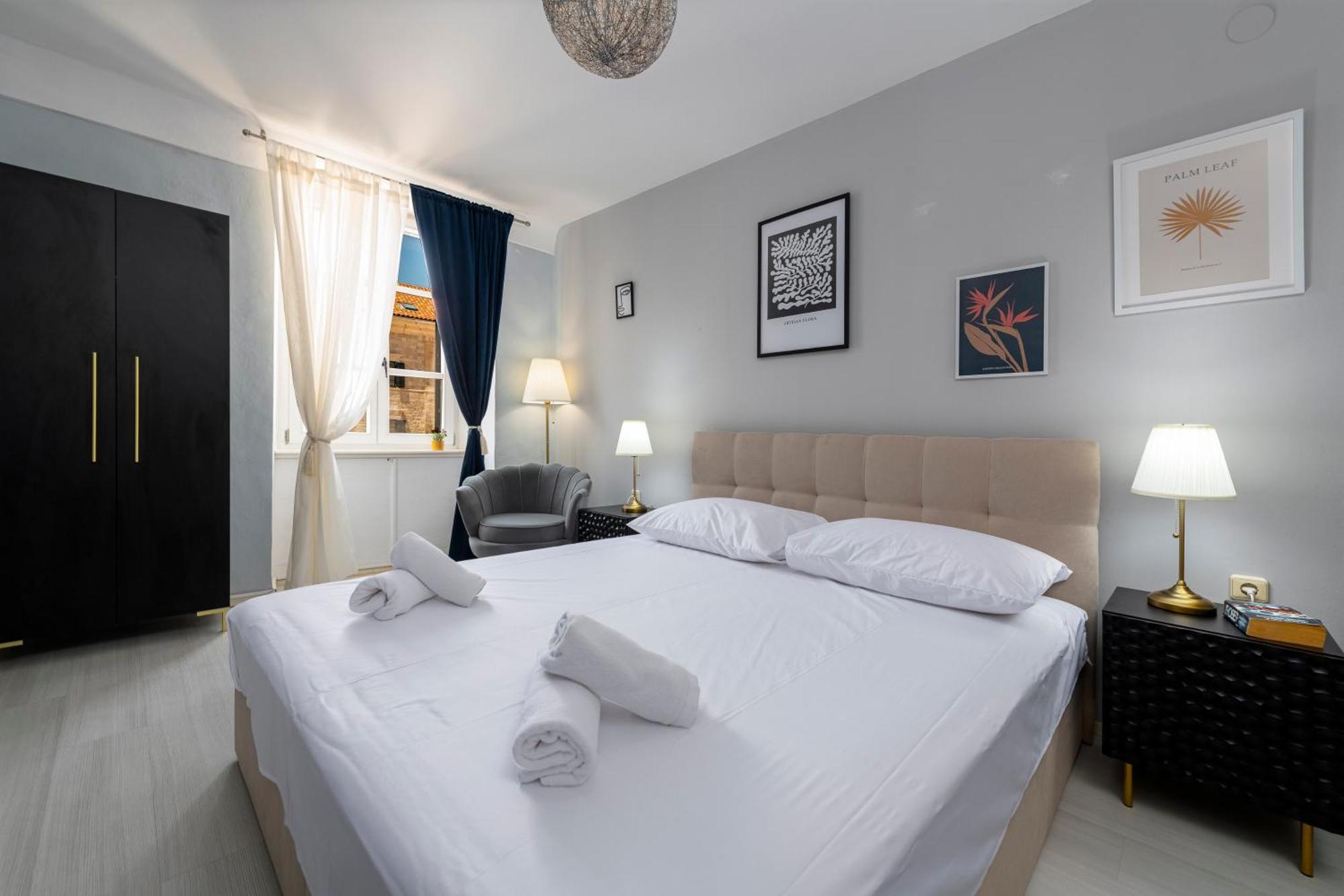 Apartamento The Bassegli - Gozze Palace Dubrovnik