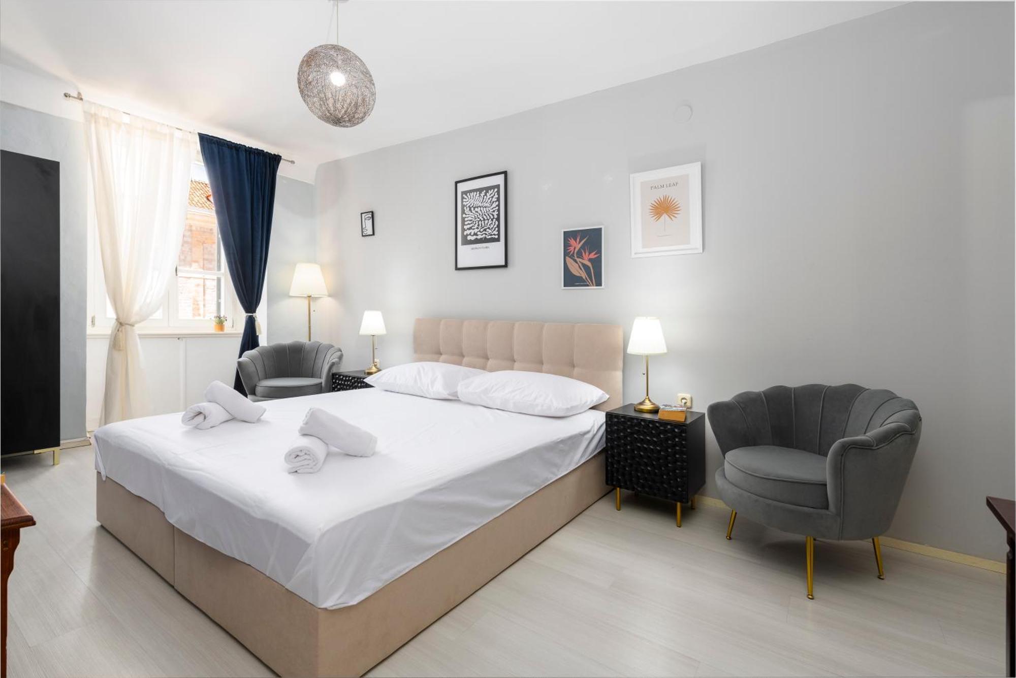 Apartamento The Bassegli - Gozze Palace Dubrovnik