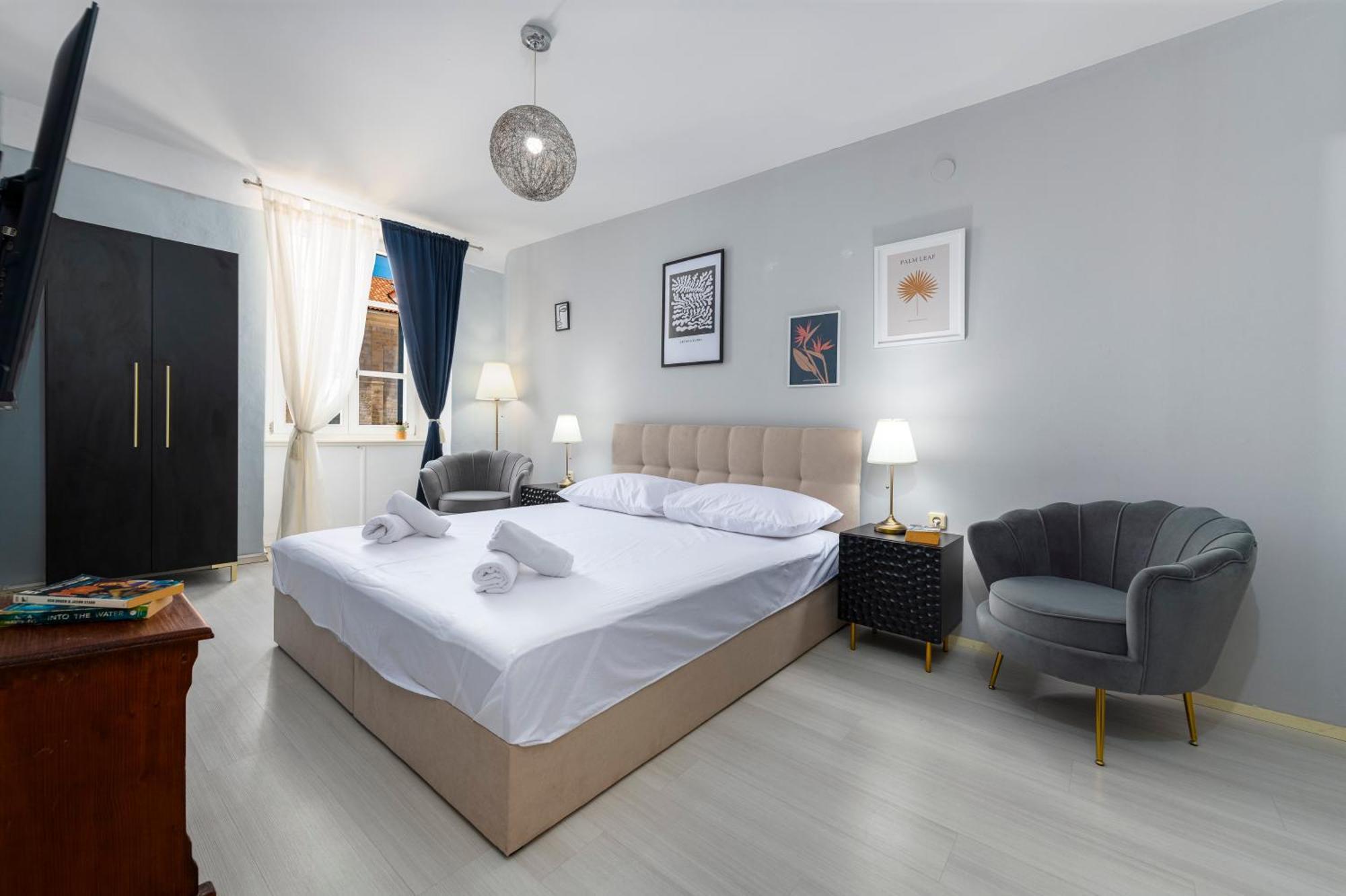 The Bassegli - Gozze Palace Apartamento Dubrovnik
