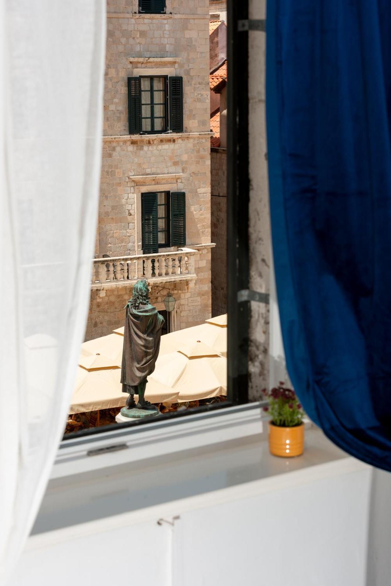 Apartamento The Bassegli - Gozze Palace