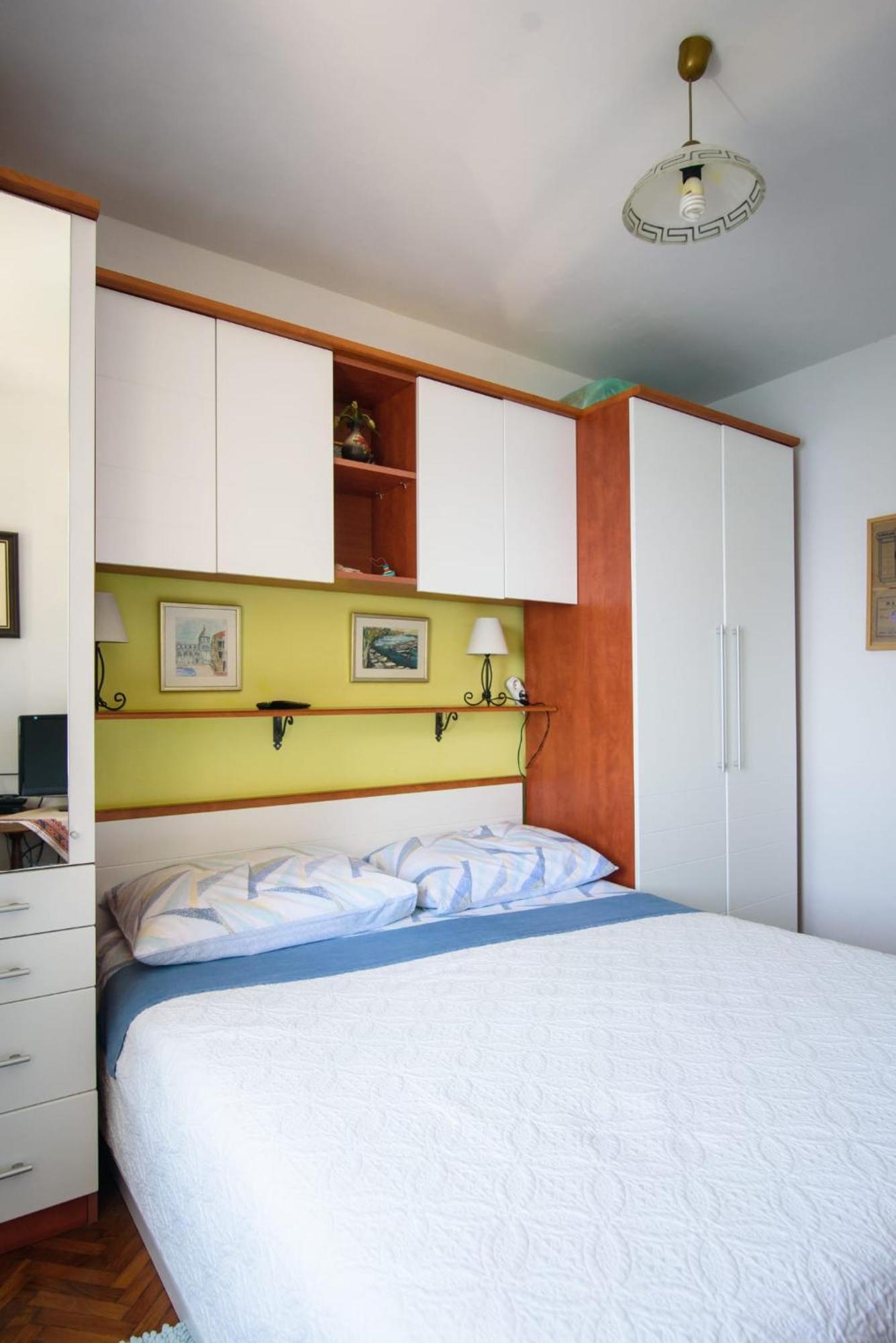Heaven - Ocean And Old Town View Apartment *