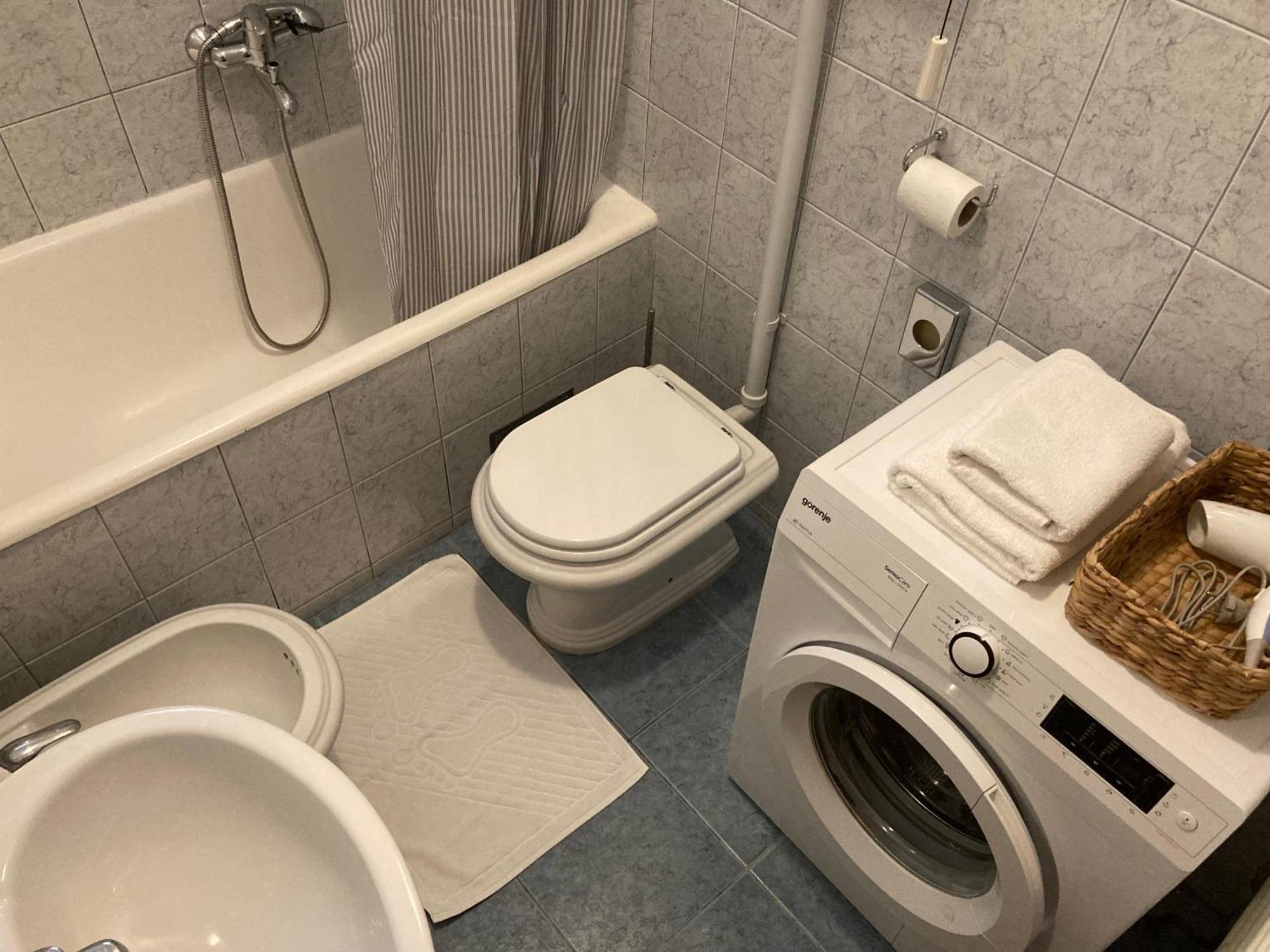 Deranja Apartamento *