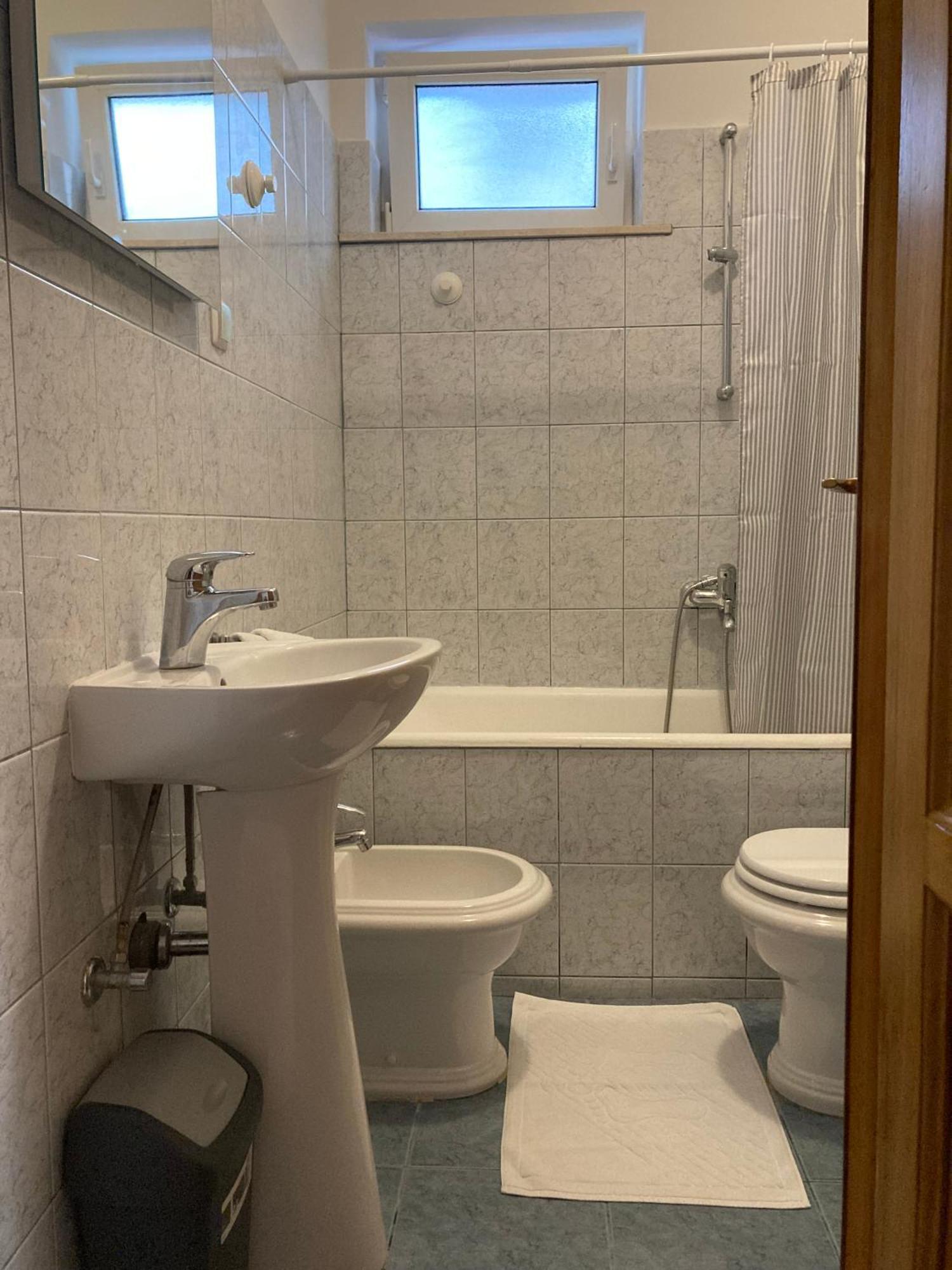 Apartamento Deranja