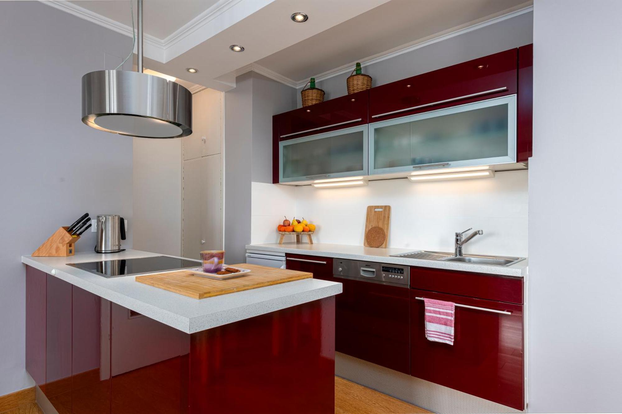 Apartment Pantofule