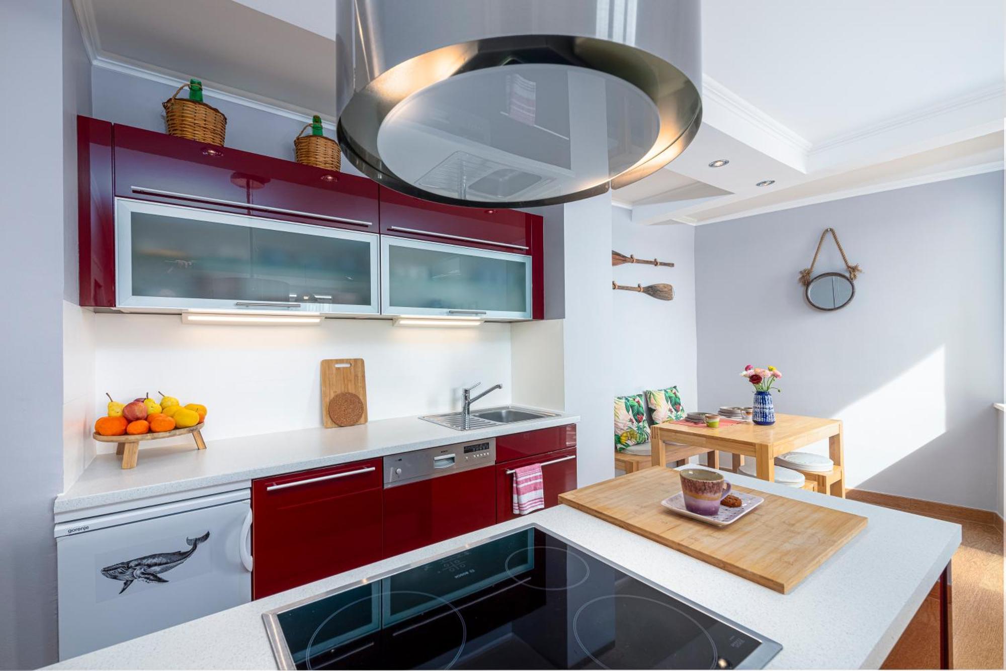 Pantofule Apartment Dubrovnik