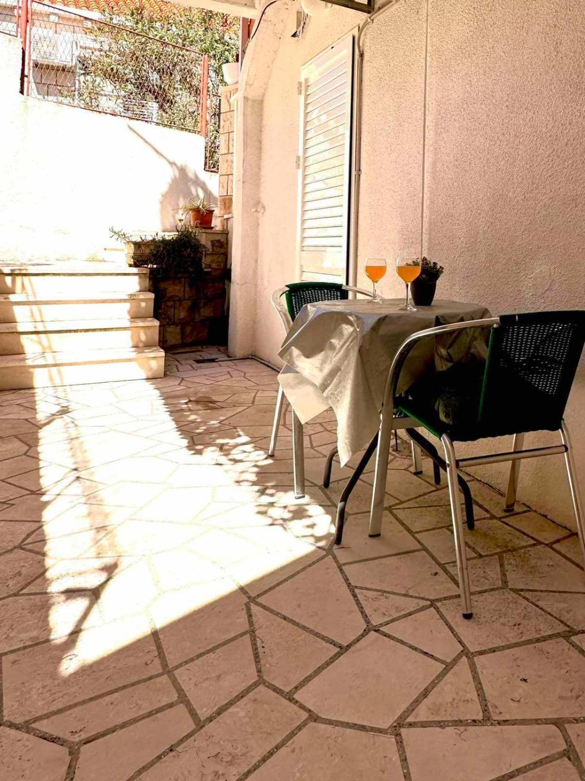 Guest house Asi