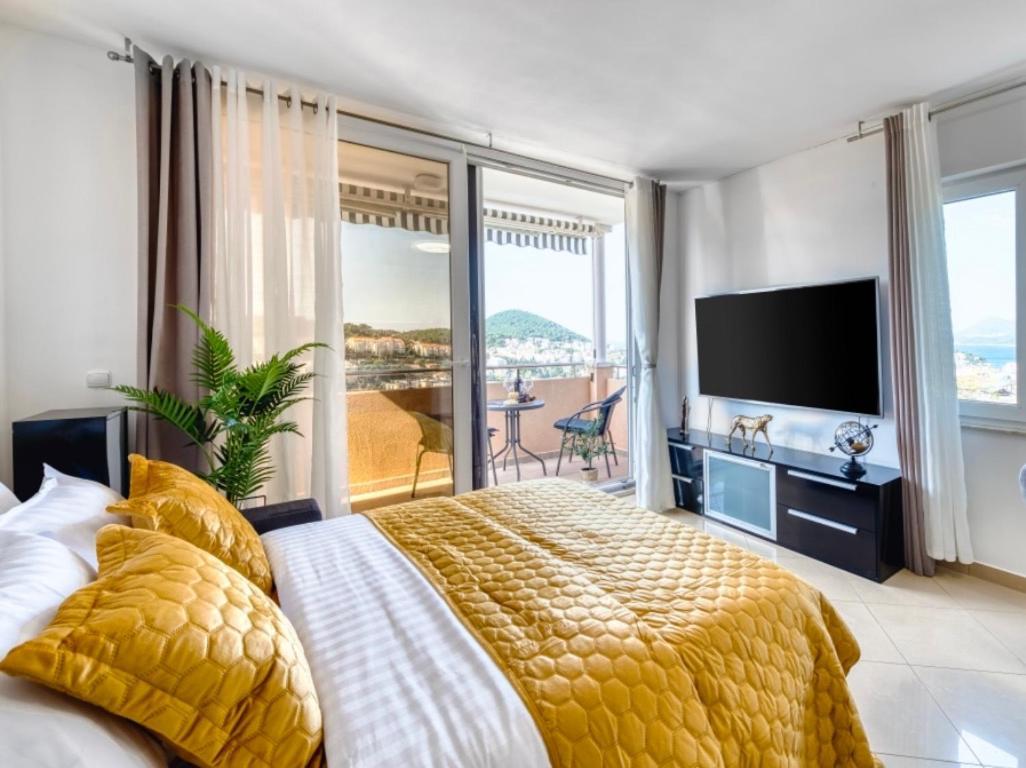 Goldensky New Apartment Dubrovnik