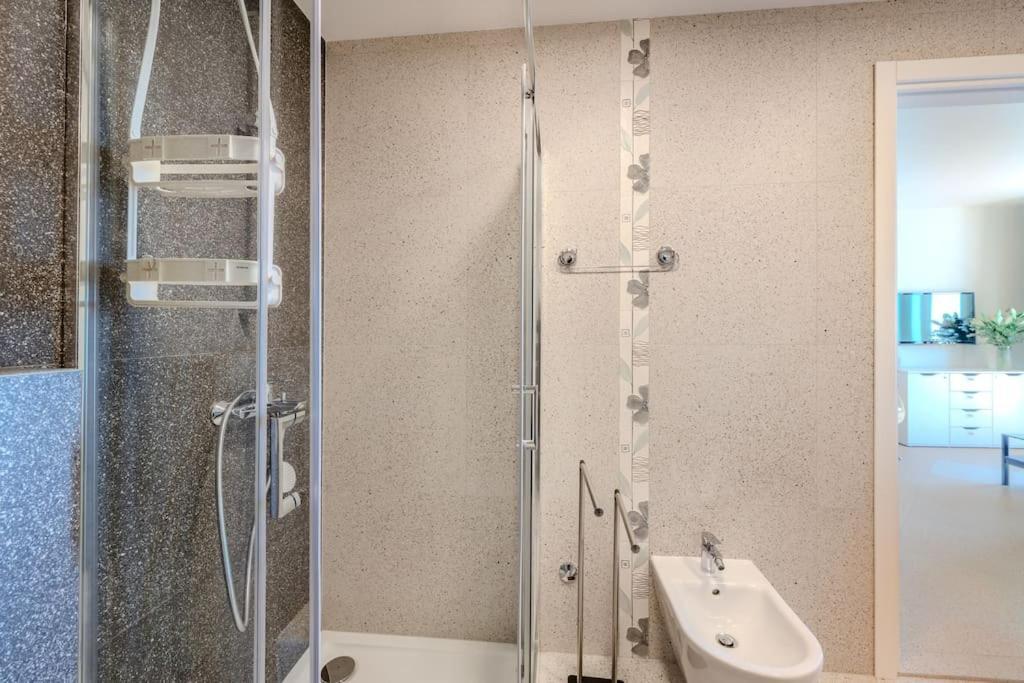 Apartamento A3 Montovjerna - Panoramic Terrace Getaway