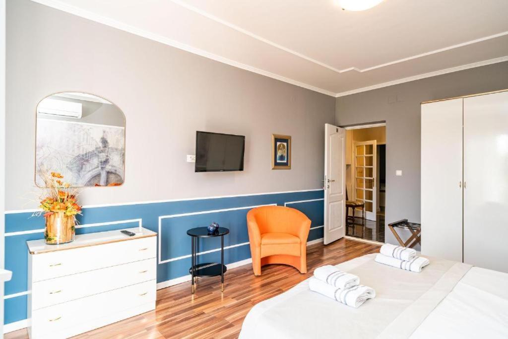 Villa Trojkovic Dubrovnik
