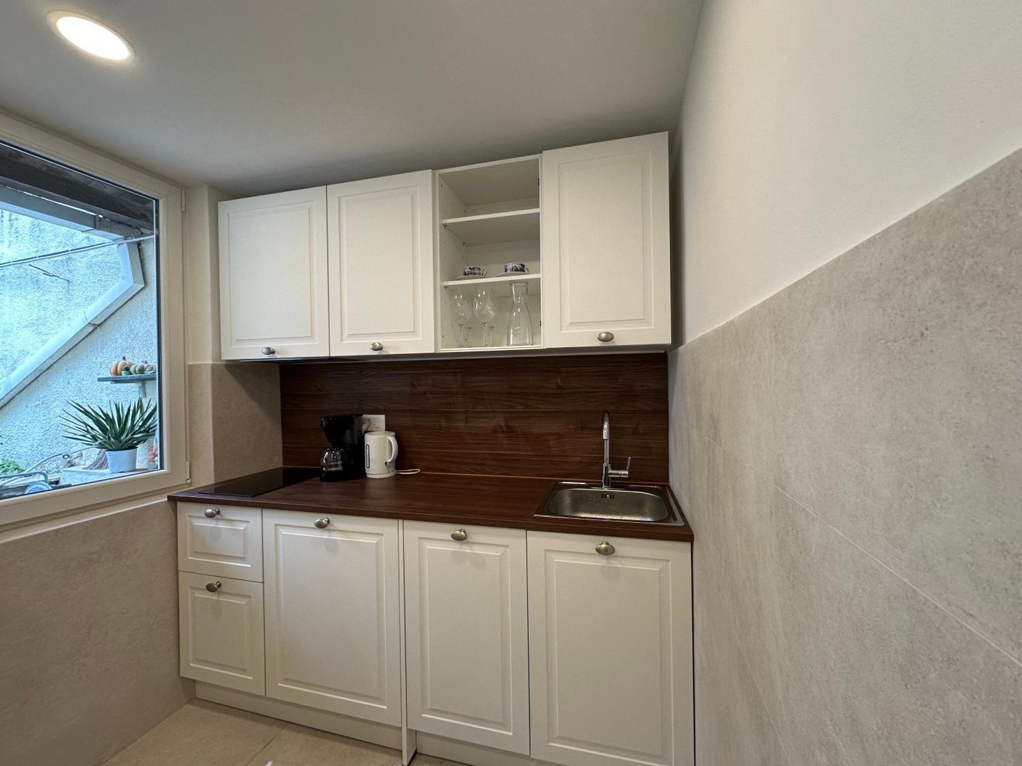 Studio San Giorgio Apartment Dubrovnik