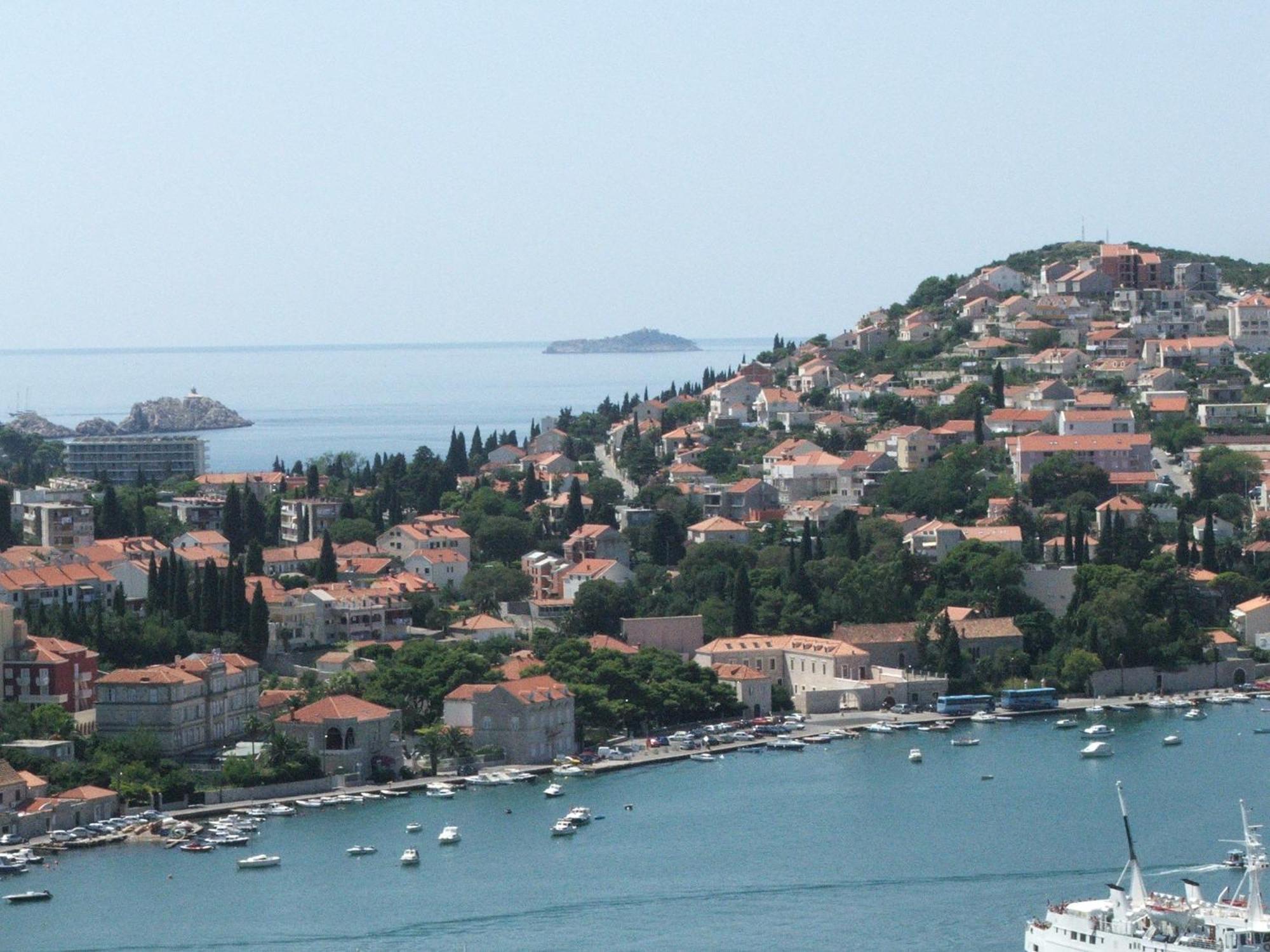 Apartment Lapad Dubrovnik