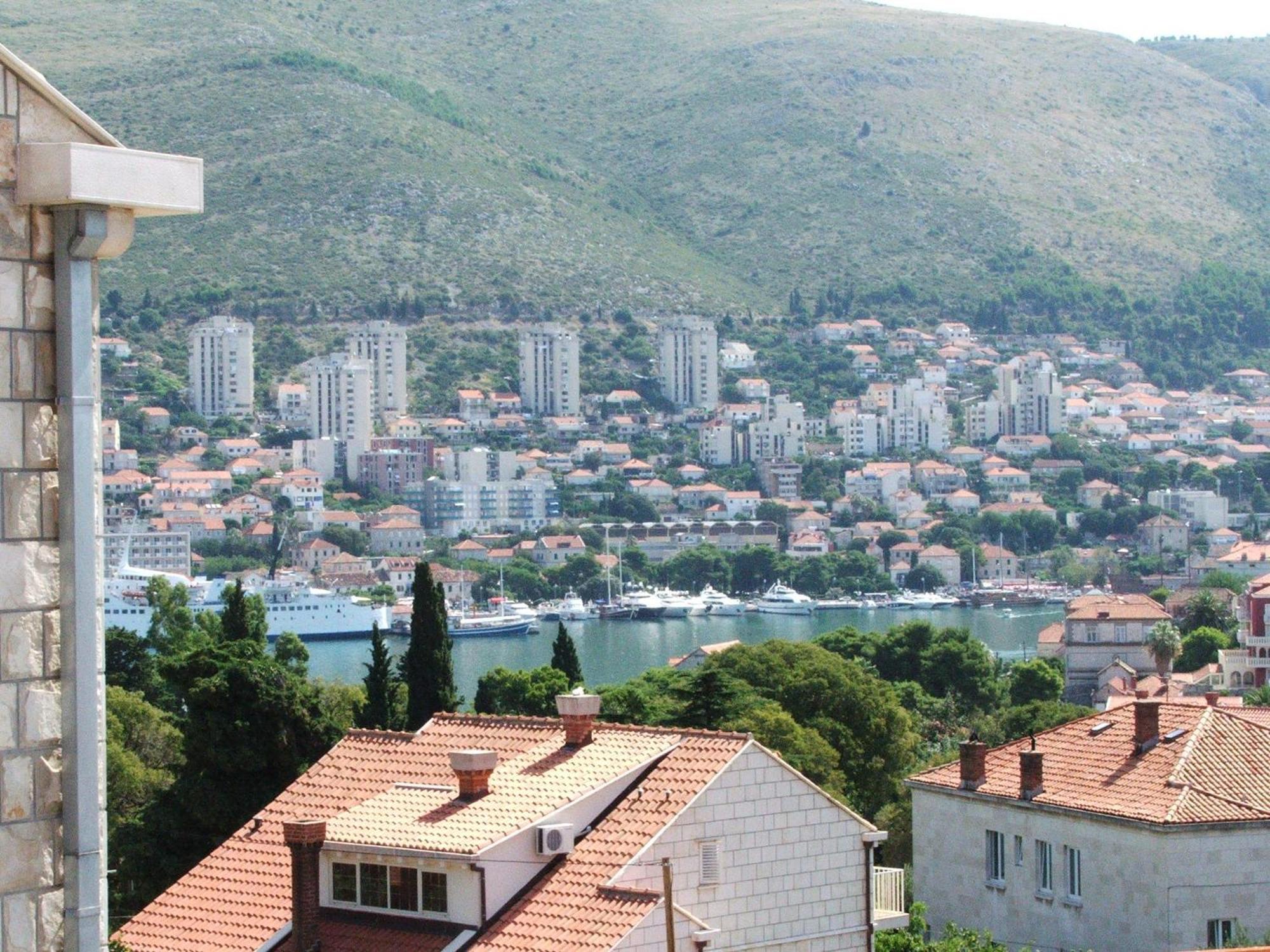 Apartment Lapad Dubrovnik