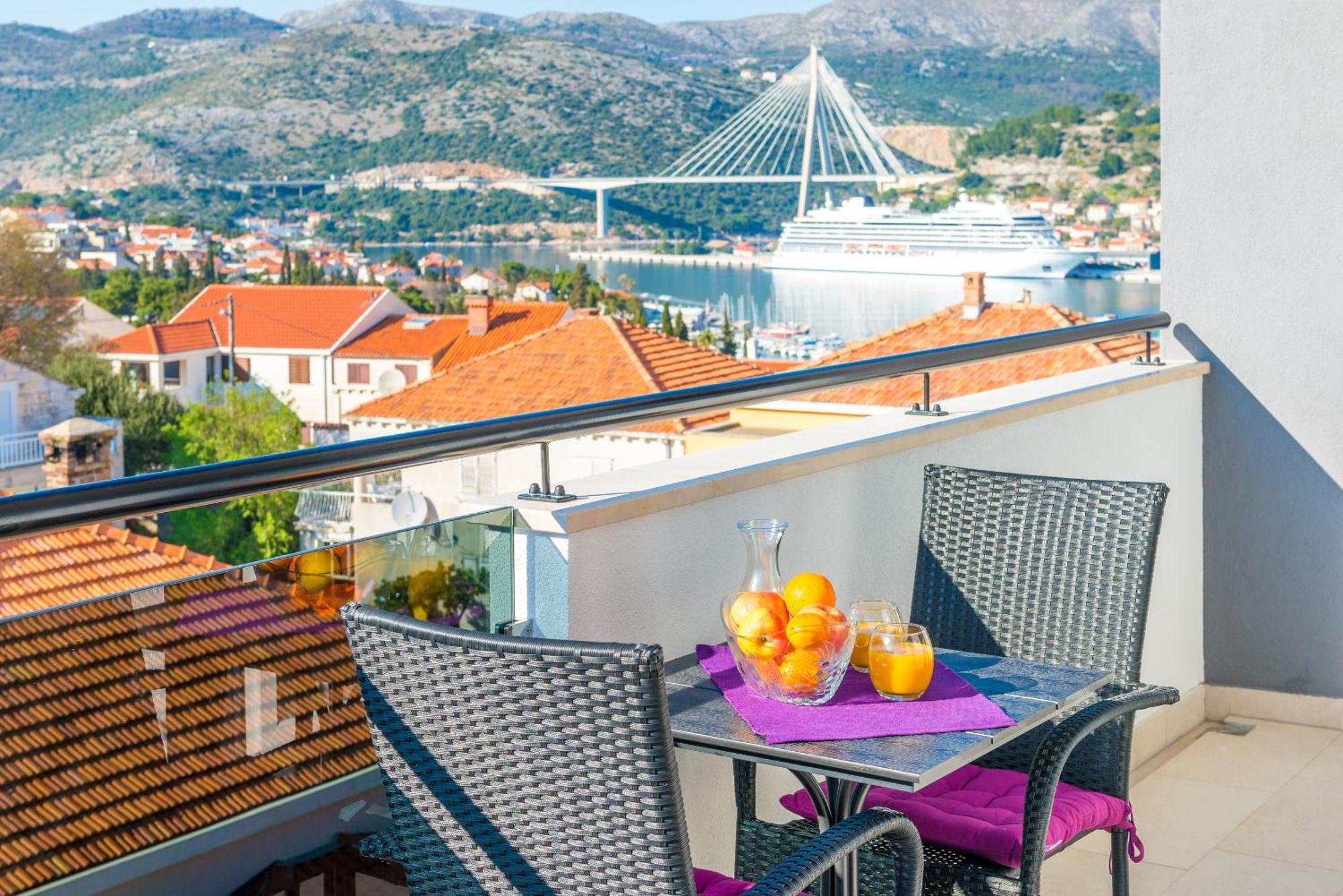 Apartment Mala Dubrovnik