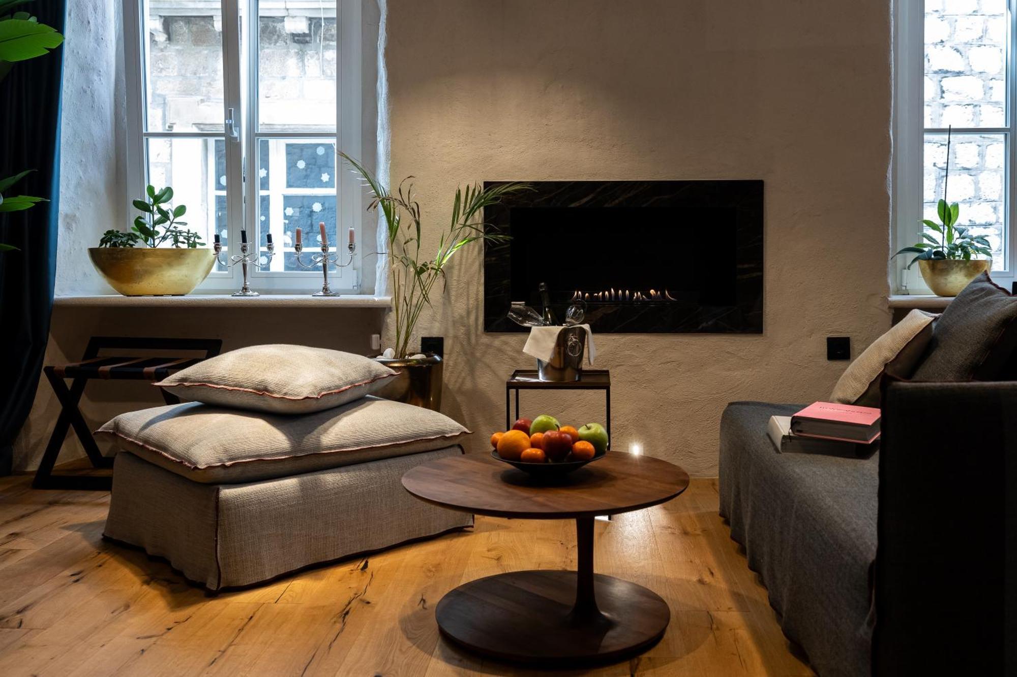 Appartement La E Bella Vi, Luxury In Old Town *