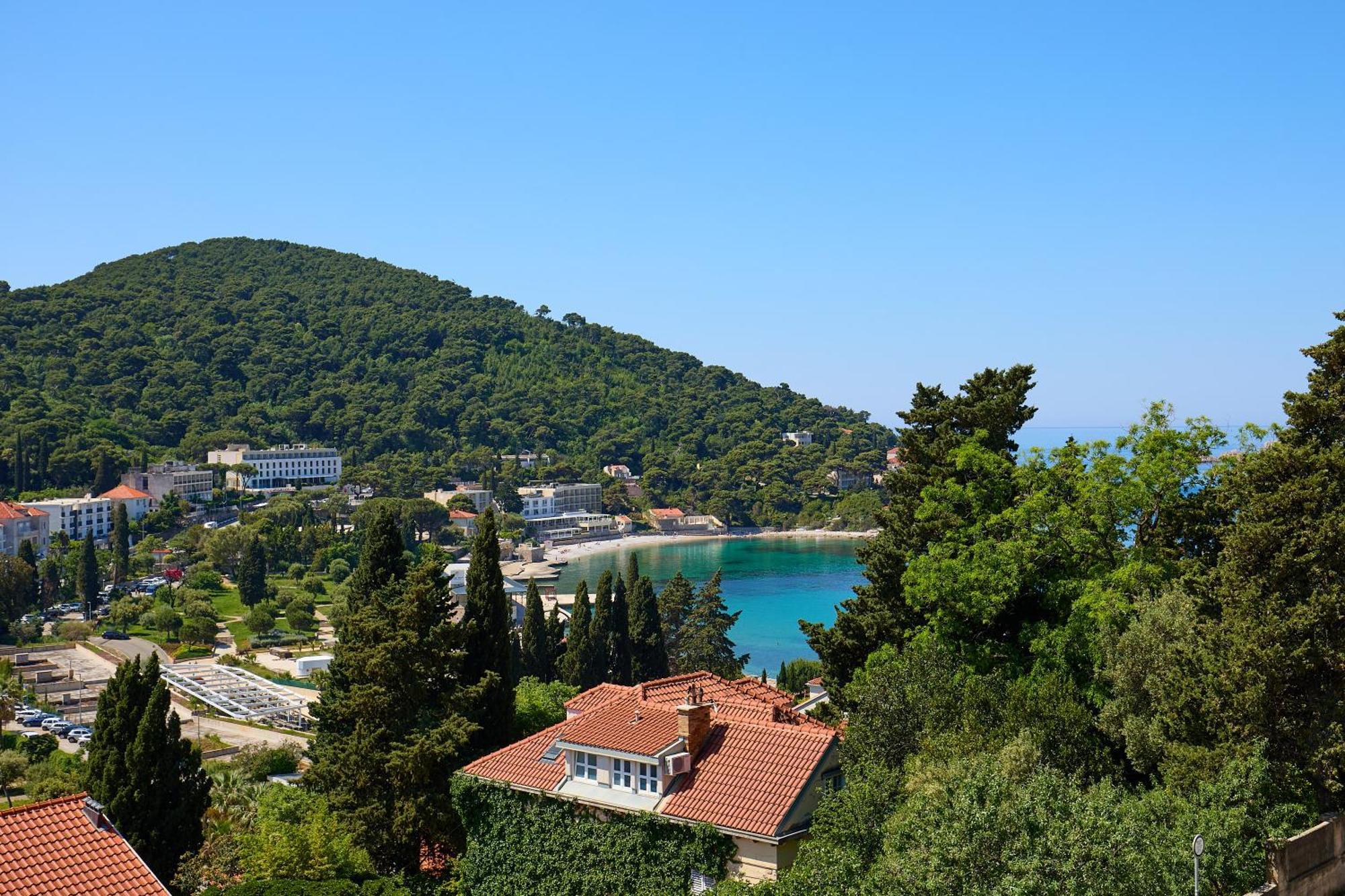 Kablar's Sunny Apartment Dubrovnik