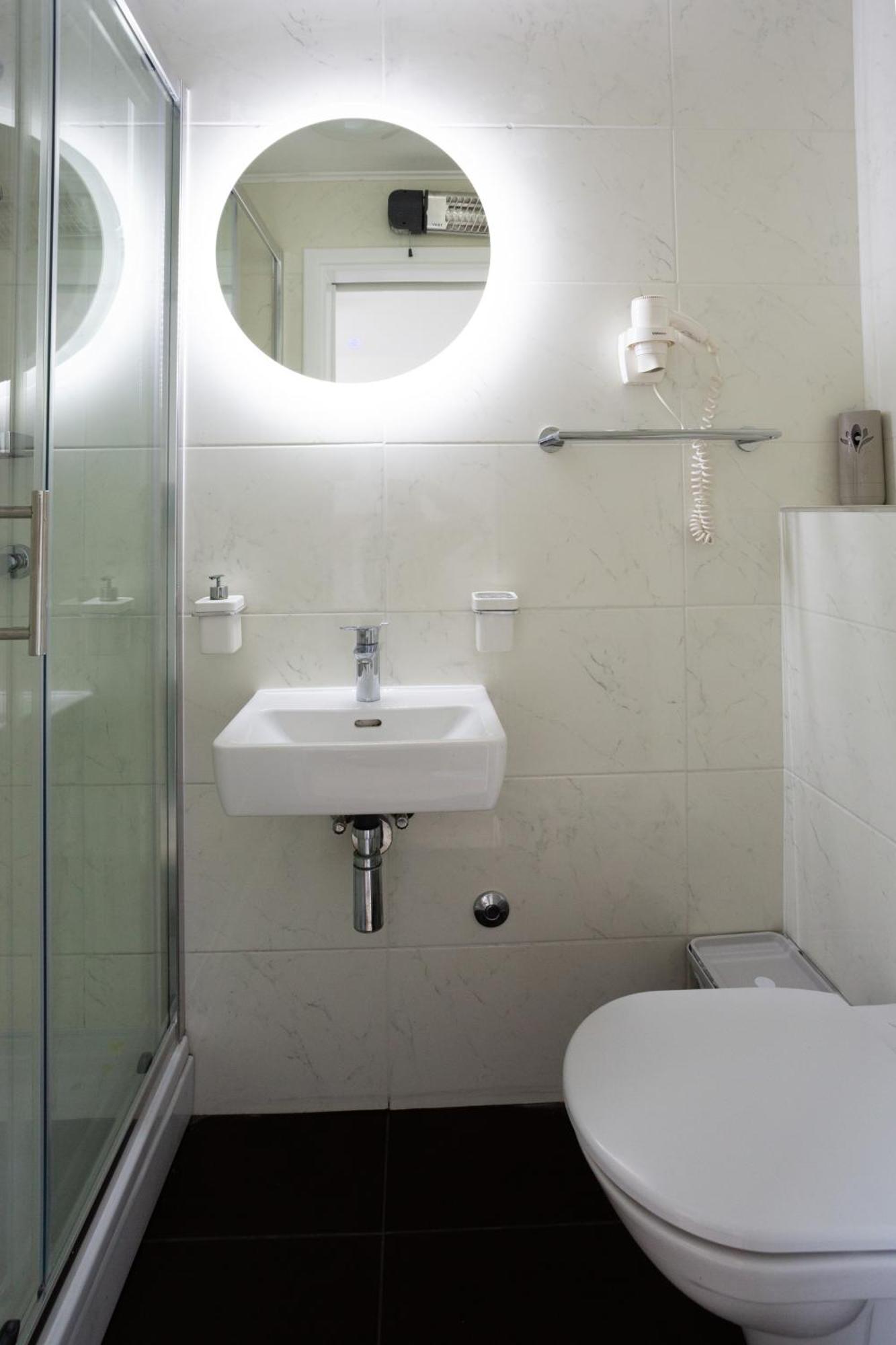 Orsan Guest house