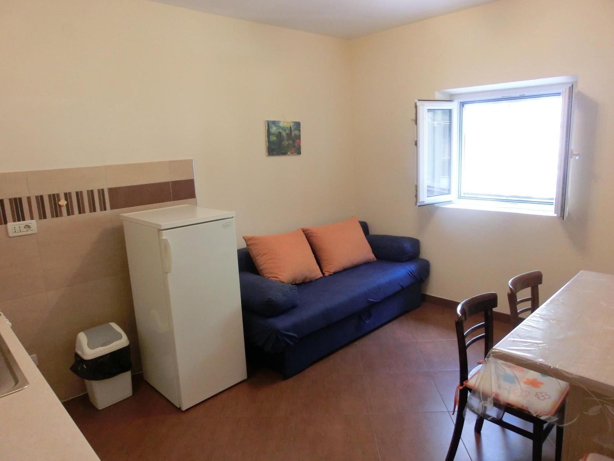 Bakara Guest house