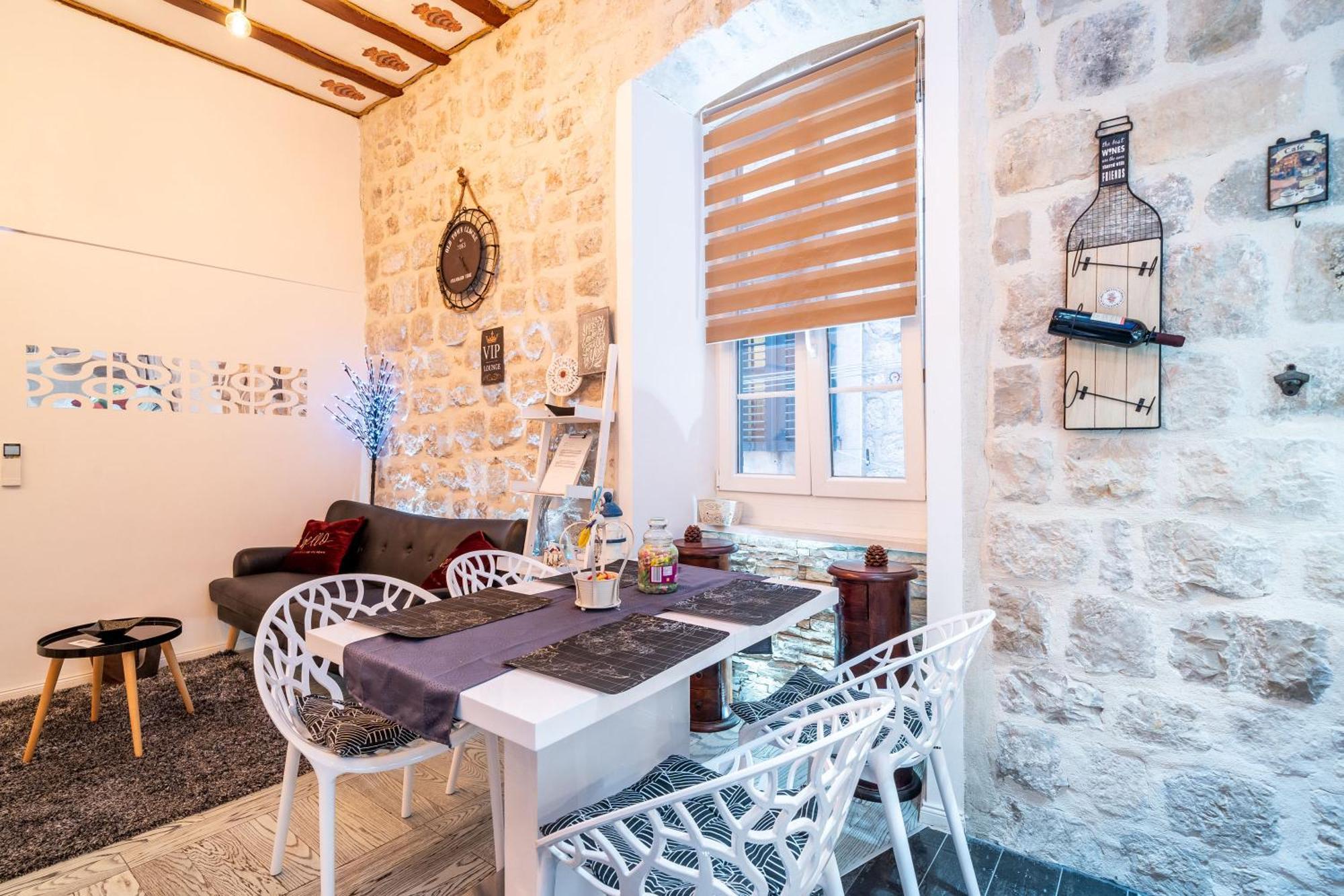Apartment Kaboga Palace Luxury Dubrovnik