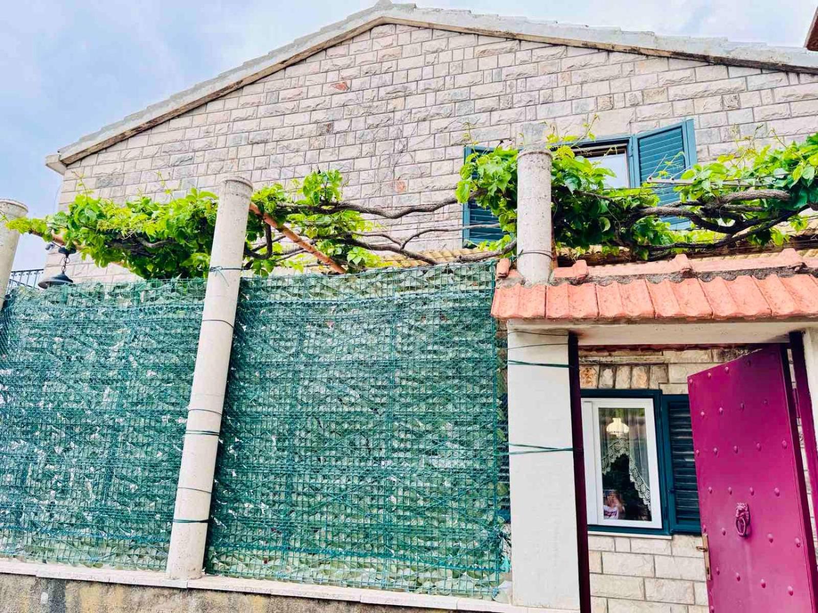 Seaside House In With Excellent Views, Large Terraces Apartment Dubrovnik