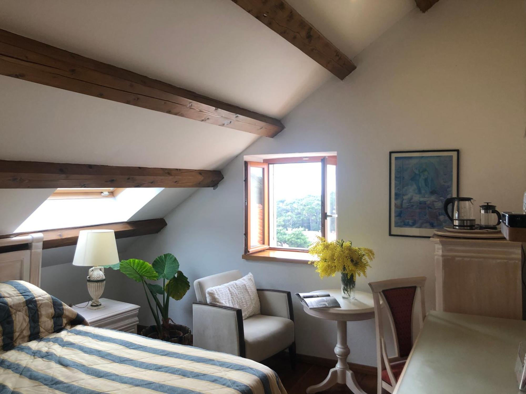 Anica - Luxurious With A Sea View Gasthof 4*
