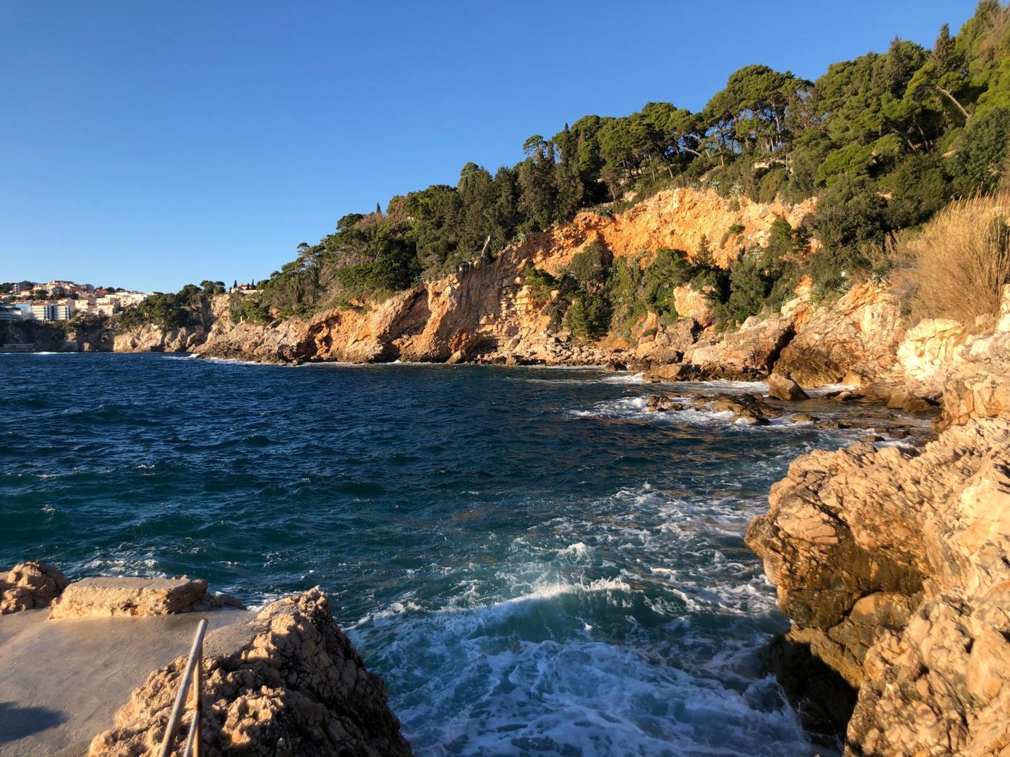 Anica - Luxurious With A Sea View Gasthof Dubrovnik