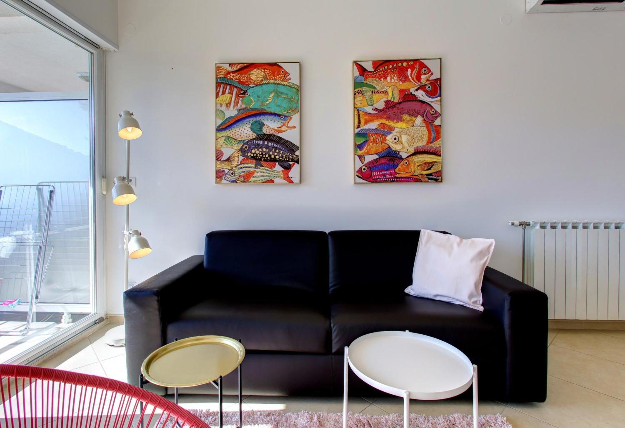 Apartment Katarina *