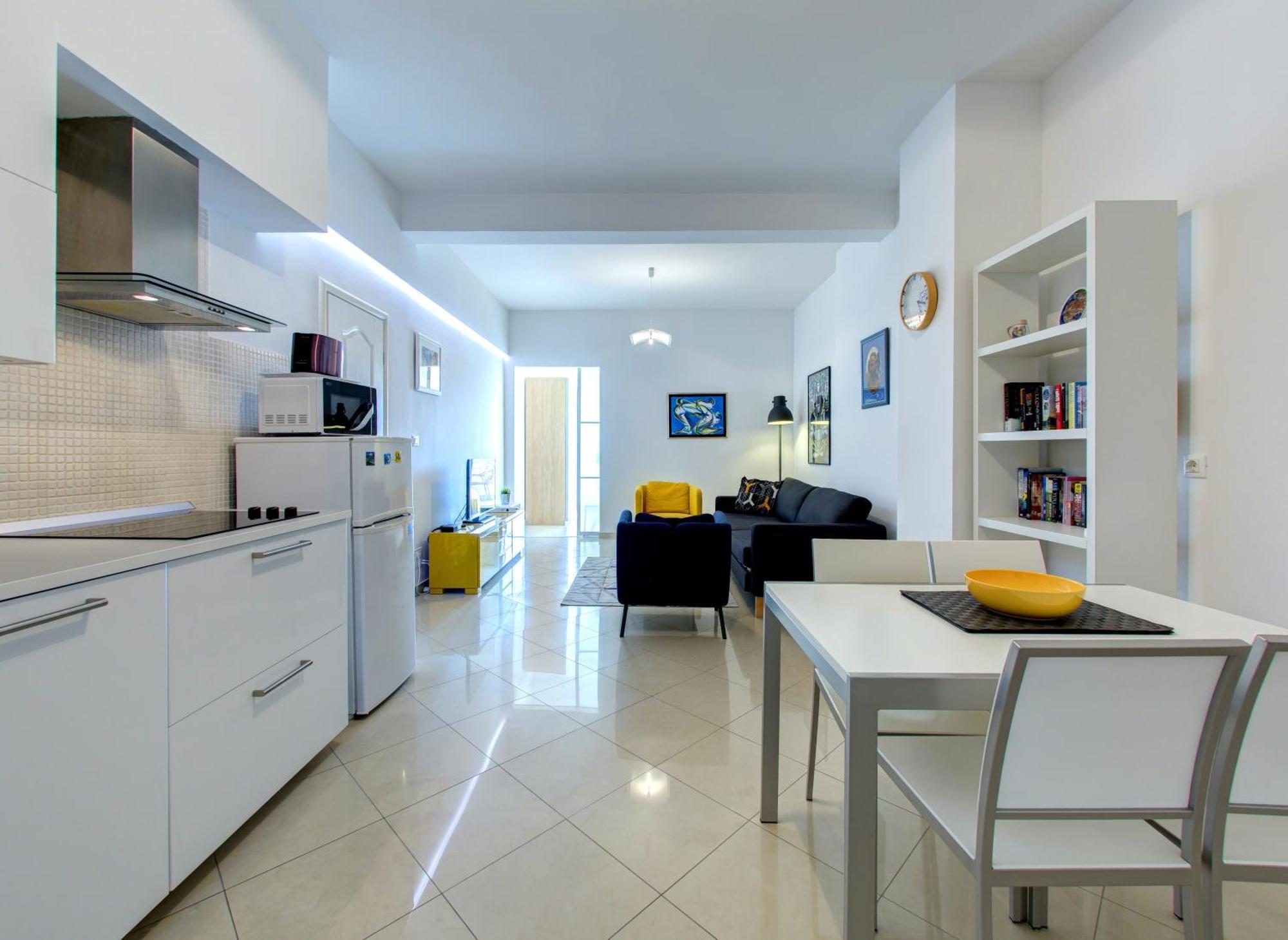 Katarina Apartment