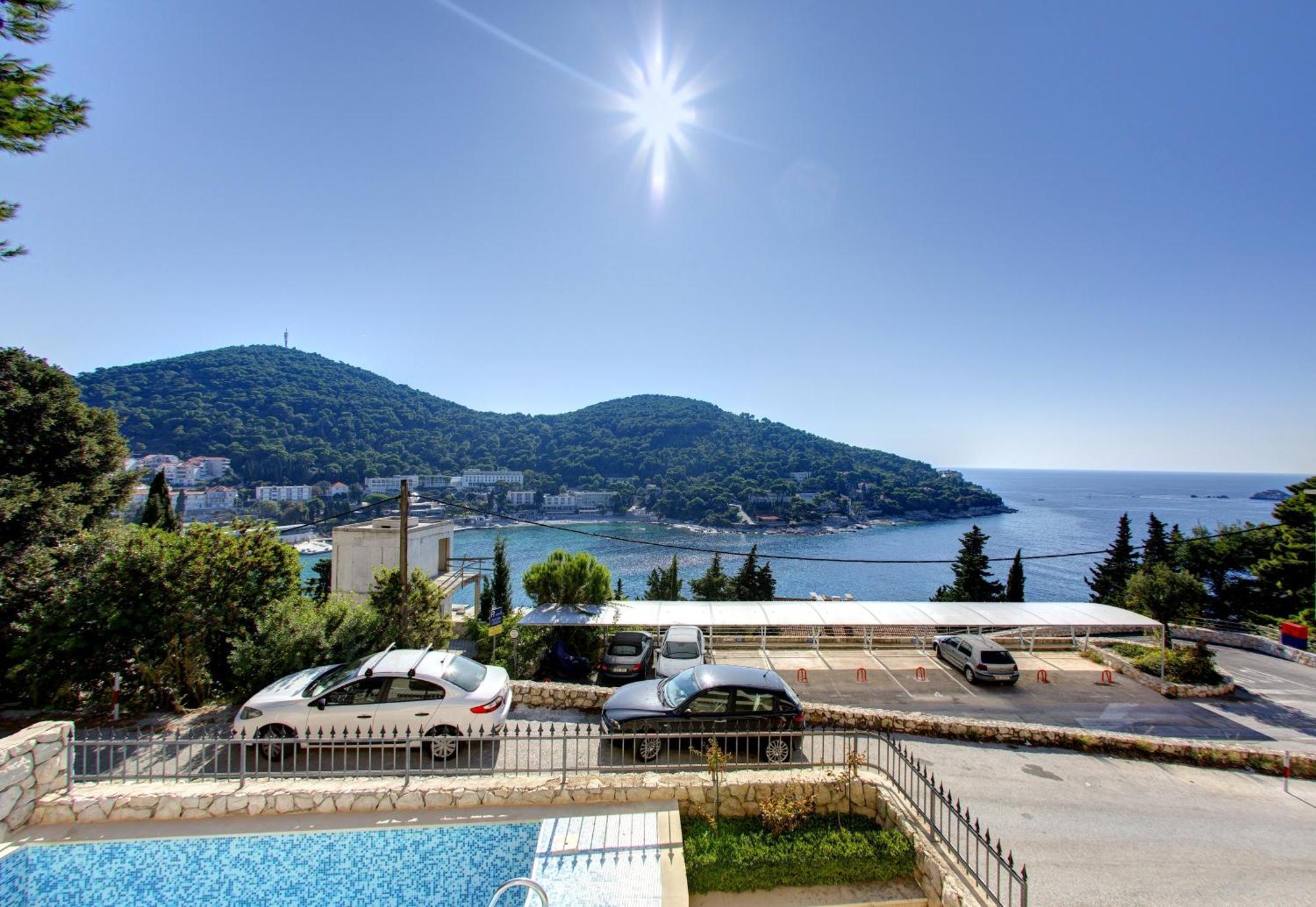Apartment Katarina Dubrovnik