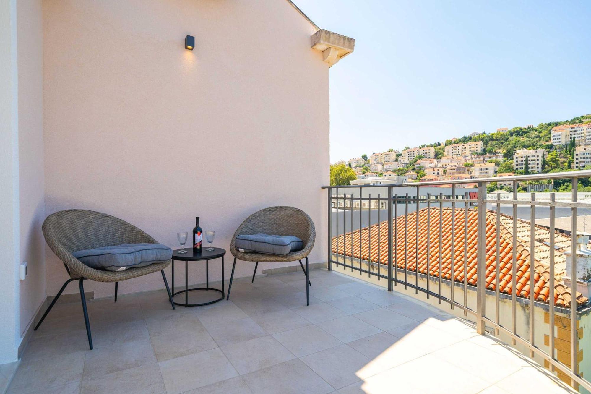 Aura - Adult Only Apartamento