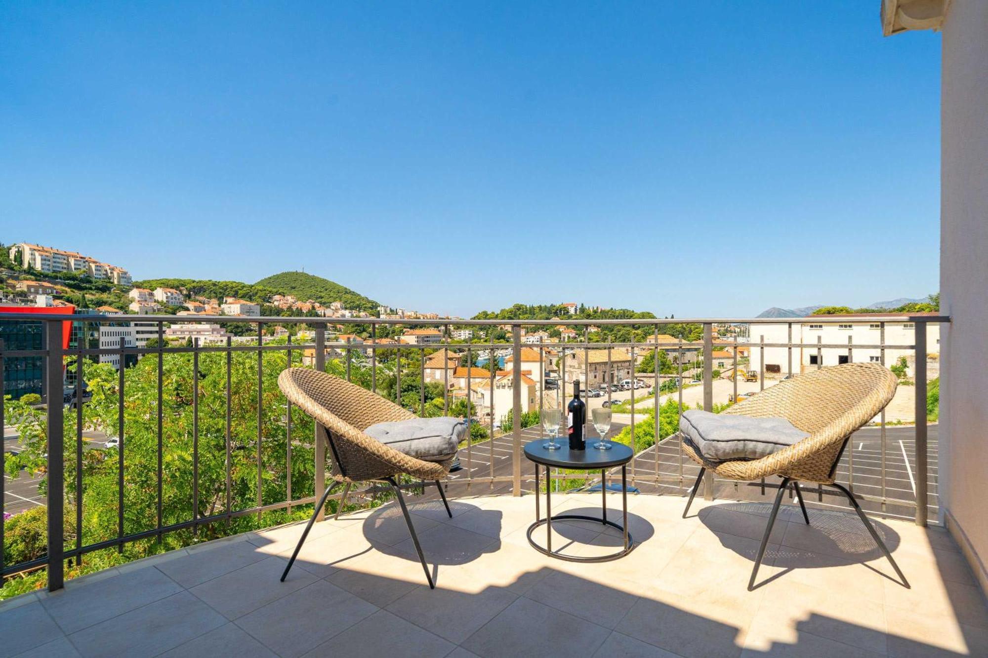 Apartamento Aura - Adult Only *