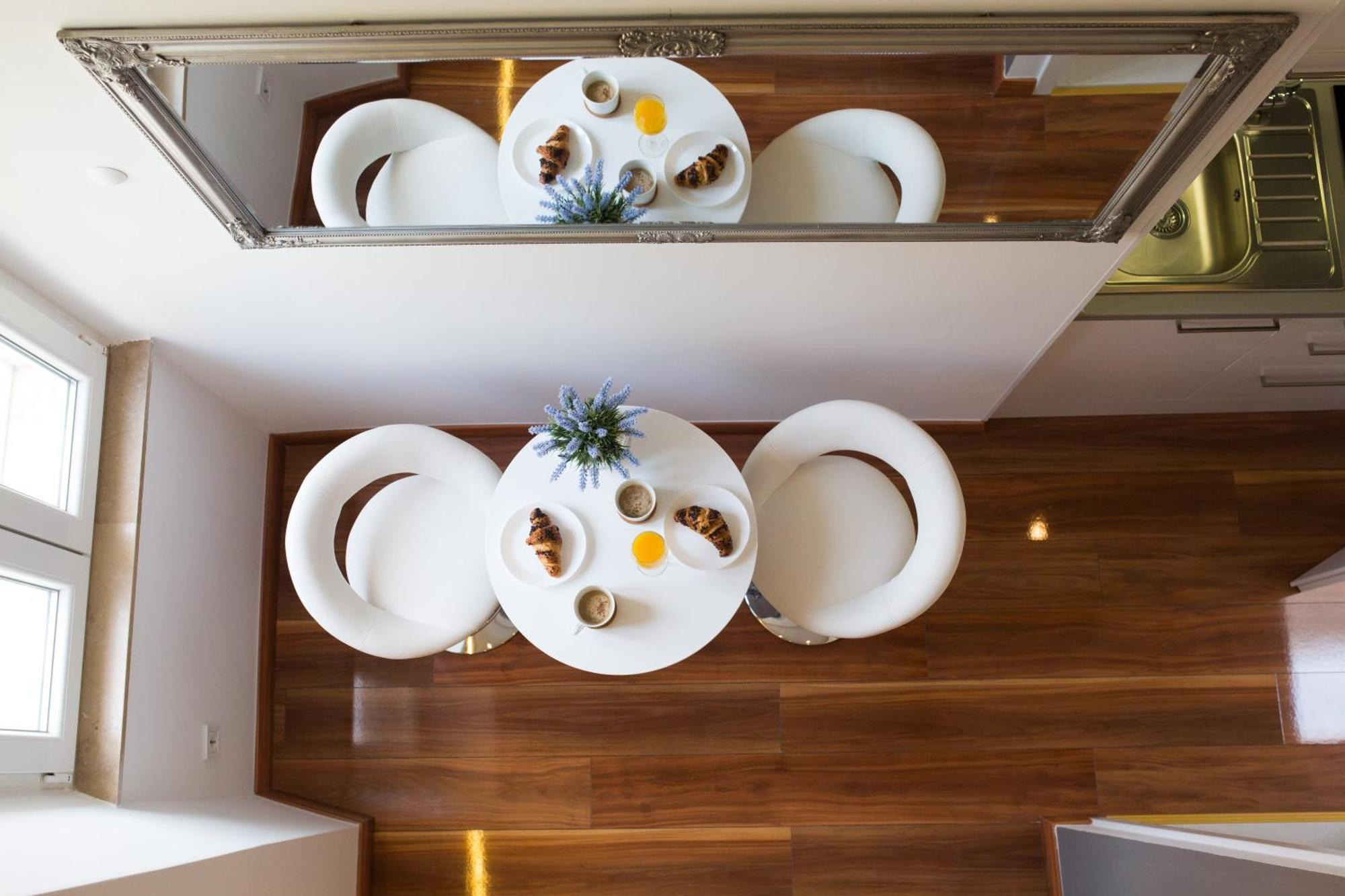 Casa Arancia Apartment Dubrovnik