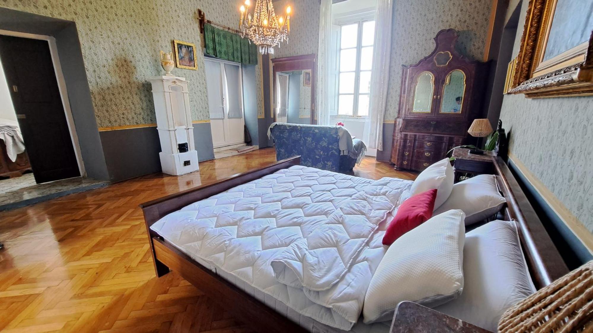 Renaissance With Terrace & Garden Apartamento *