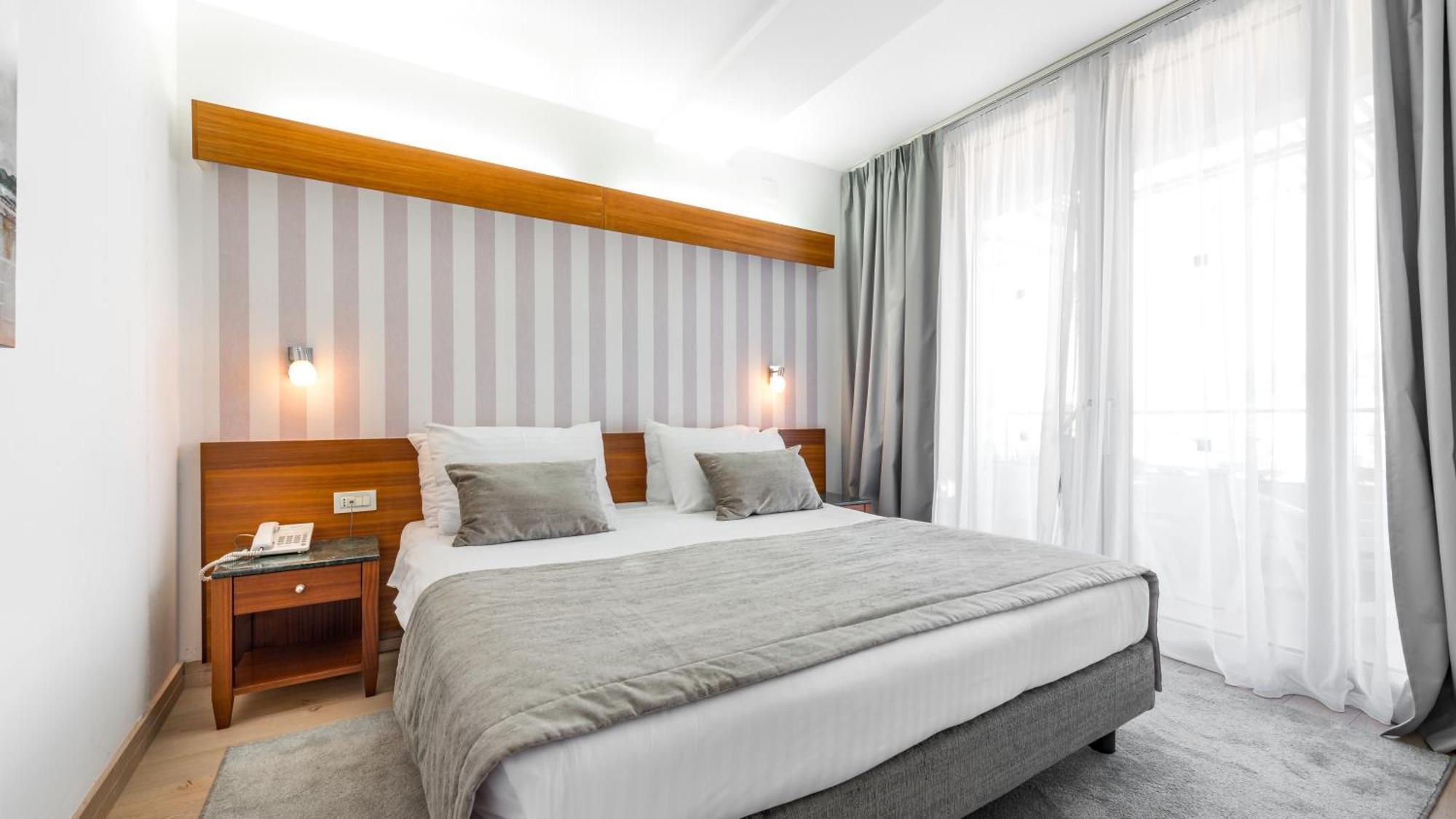 Hotel Uvala 4*